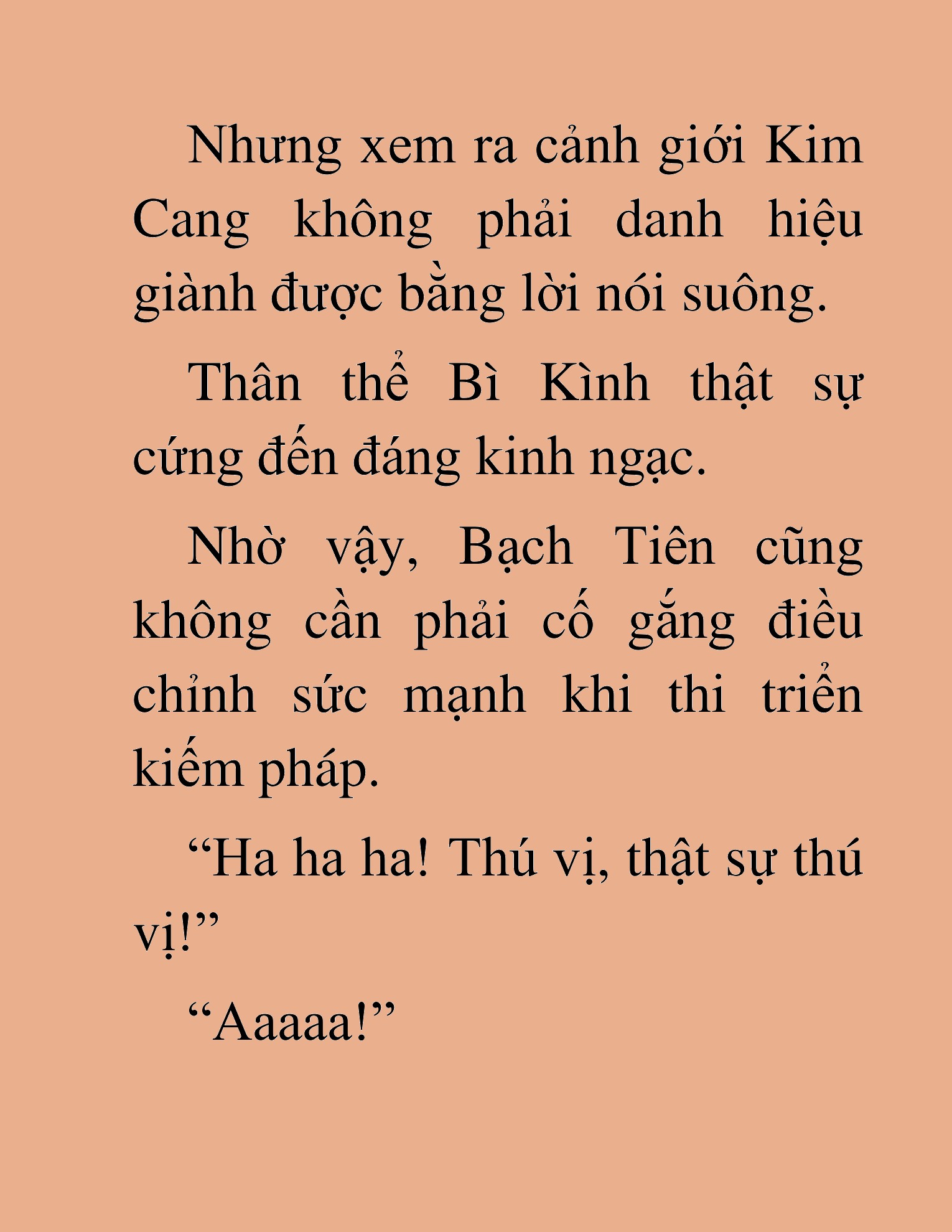 Đọc truyện HAT[NOVEL] Ngũ Đệ Tử Của Thiên Ma - Chap 28
