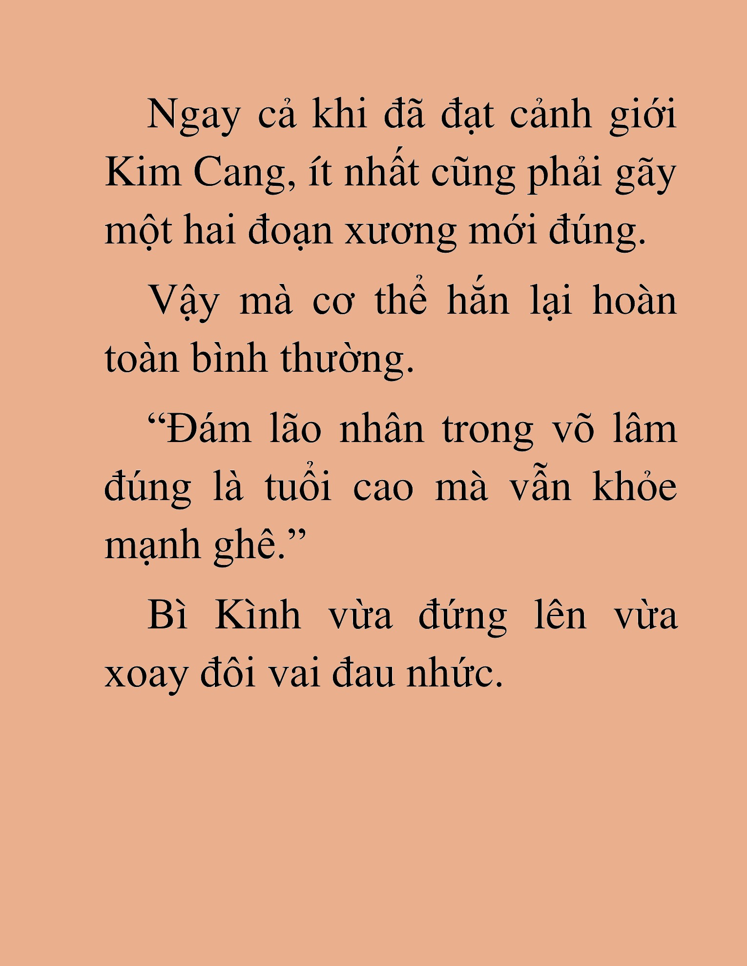 Đọc truyện HAT[NOVEL] Ngũ Đệ Tử Của Thiên Ma - Chap 29