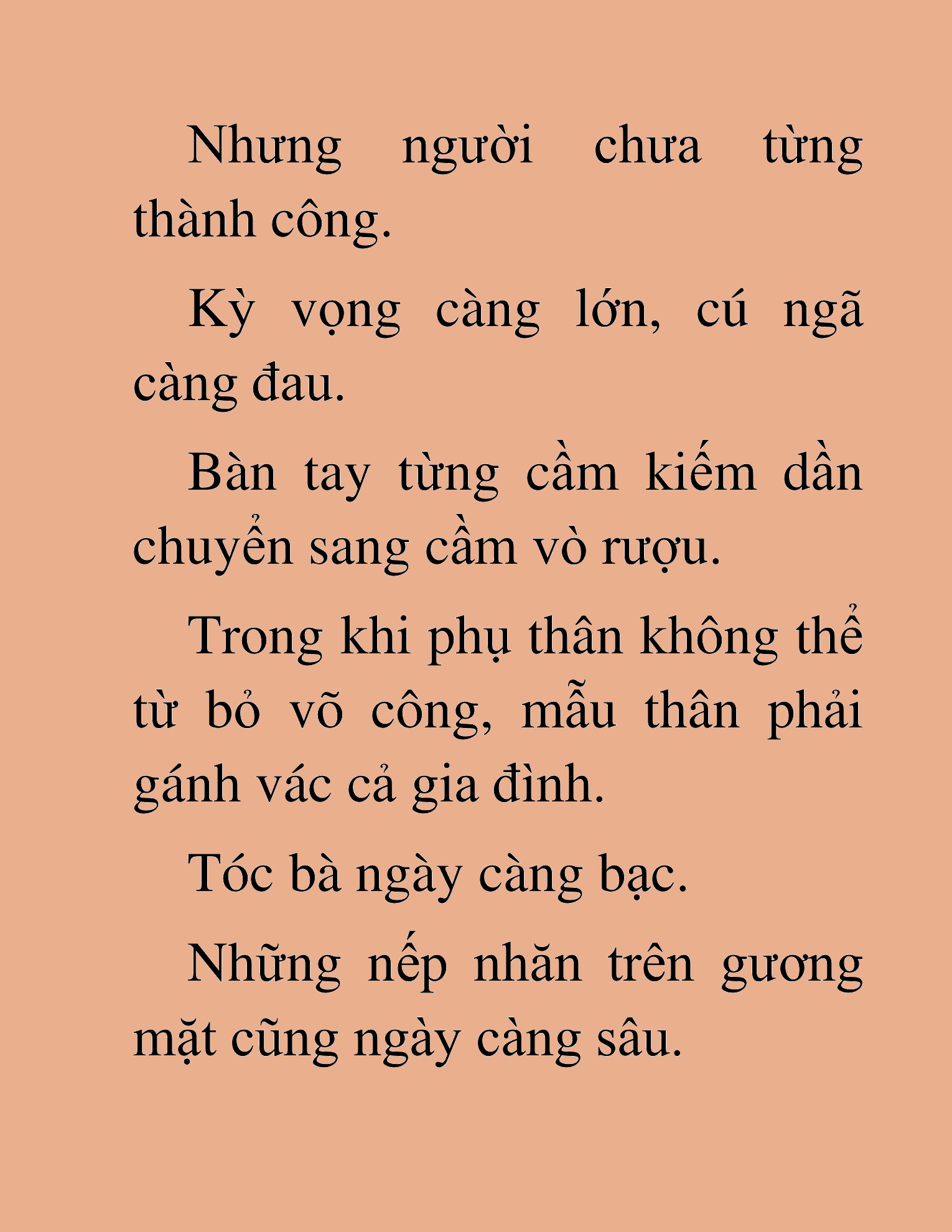 Đọc truyện HAT[NOVEL] Ngũ Đệ Tử Của Thiên Ma - Chap 29