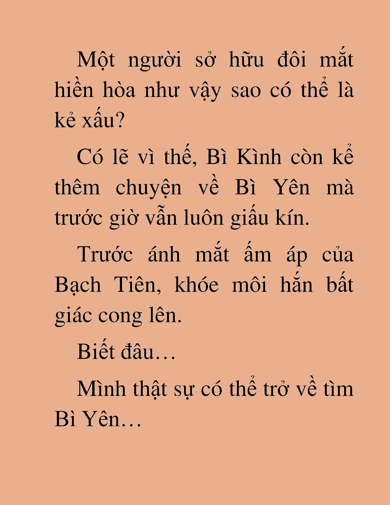 Đọc truyện HAT[NOVEL] Ngũ Đệ Tử Của Thiên Ma - Chap 30