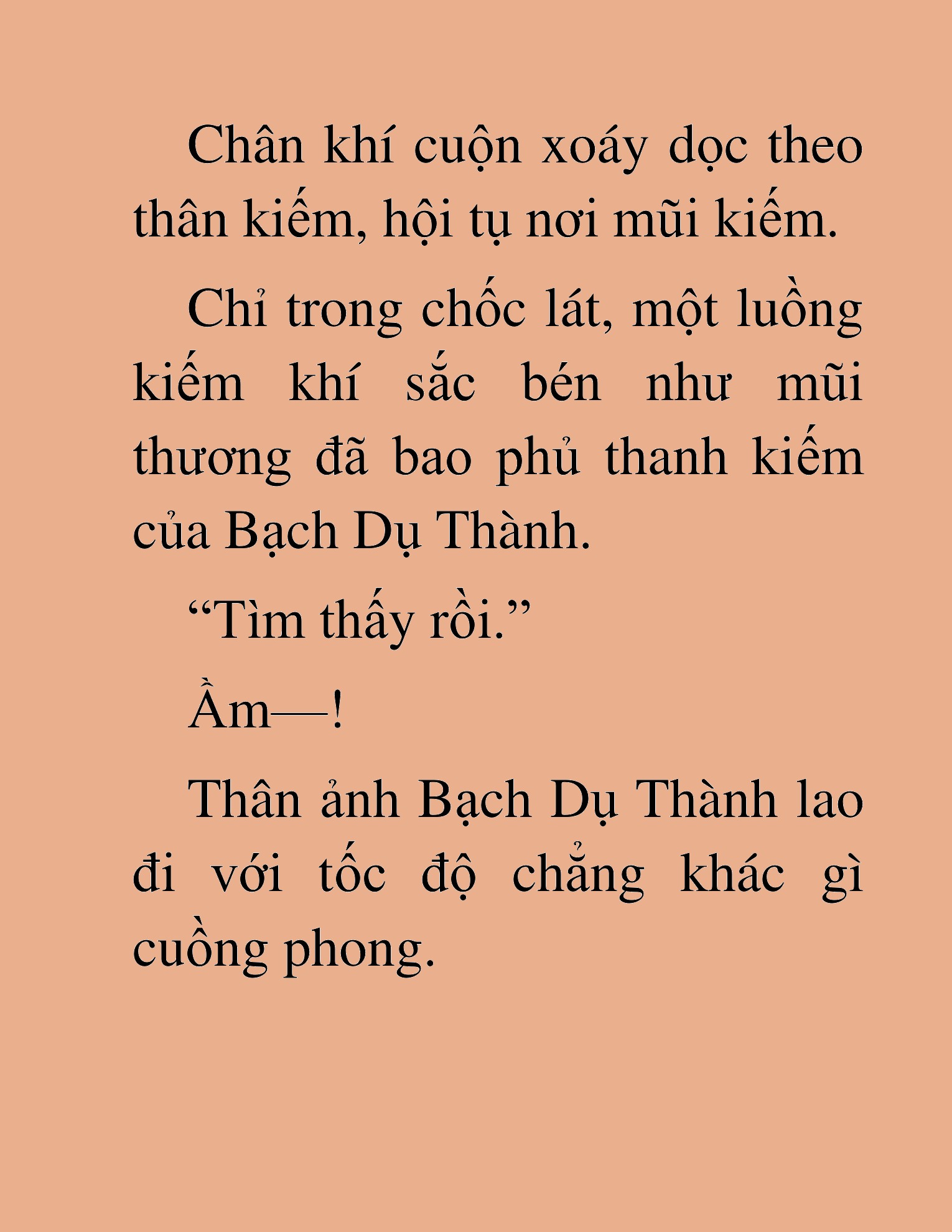 Đọc truyện HAT[NOVEL] Ngũ Đệ Tử Của Thiên Ma - Chap 31