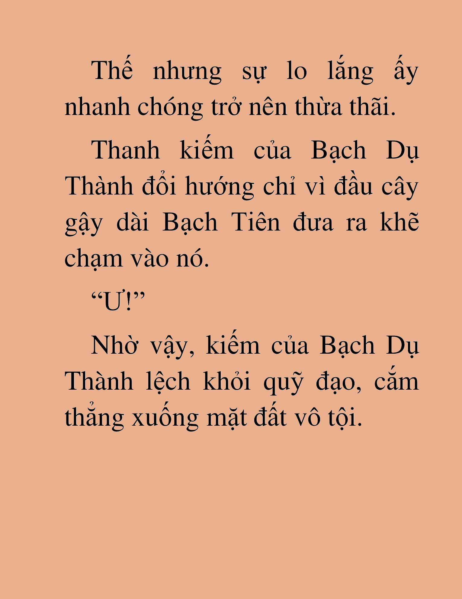 Đọc truyện HAT[NOVEL] Ngũ Đệ Tử Của Thiên Ma - Chap 31