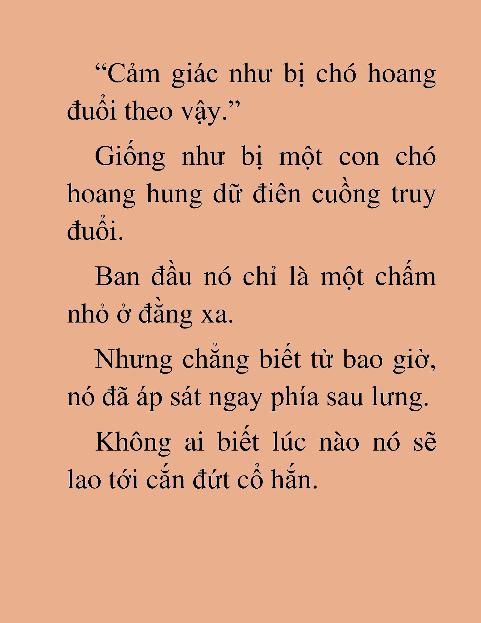 Đọc truyện HAT[NOVEL] Ngũ Đệ Tử Của Thiên Ma - Chap 31