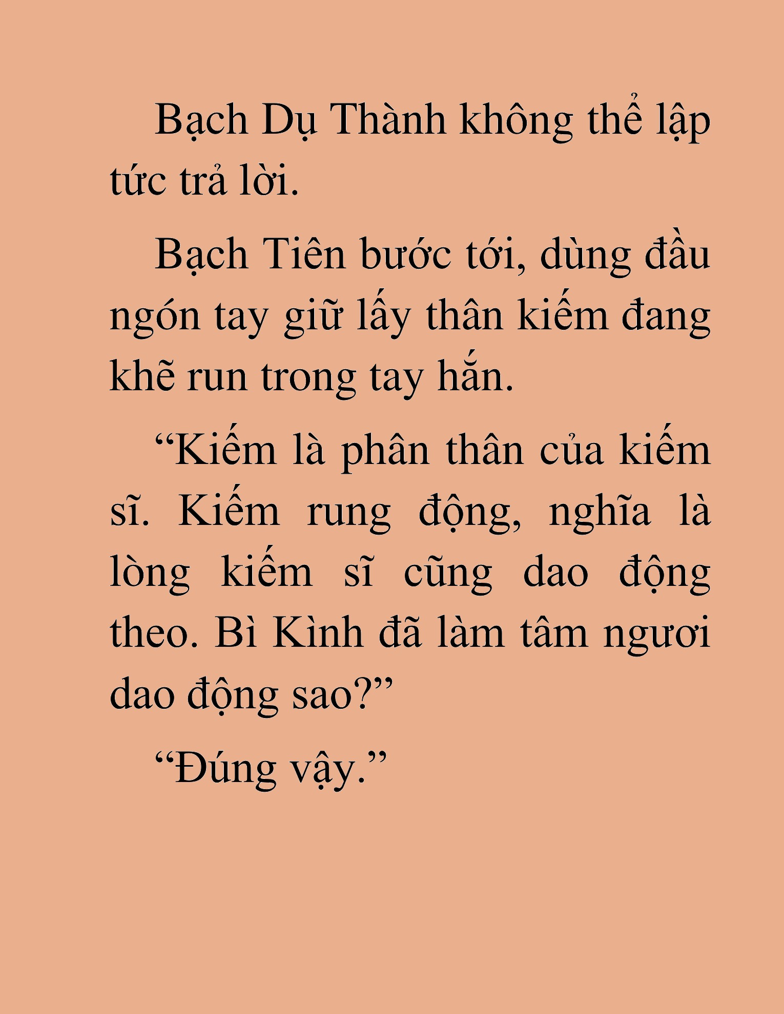 Đọc truyện HAT[NOVEL] Ngũ Đệ Tử Của Thiên Ma - Chap 32