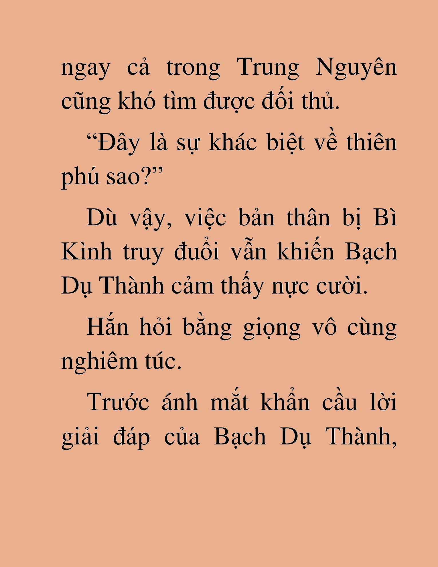 Đọc truyện HAT[NOVEL] Ngũ Đệ Tử Của Thiên Ma - Chap 32