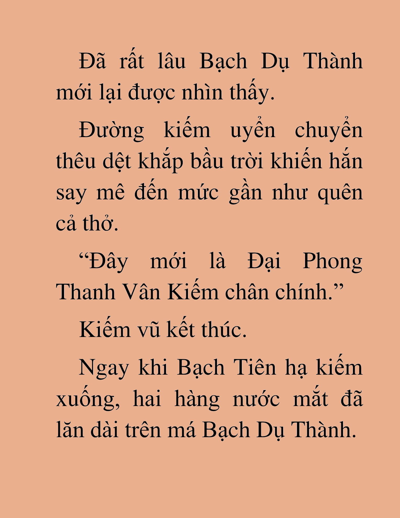 Đọc truyện HAT[NOVEL] Ngũ Đệ Tử Của Thiên Ma - Chap 32