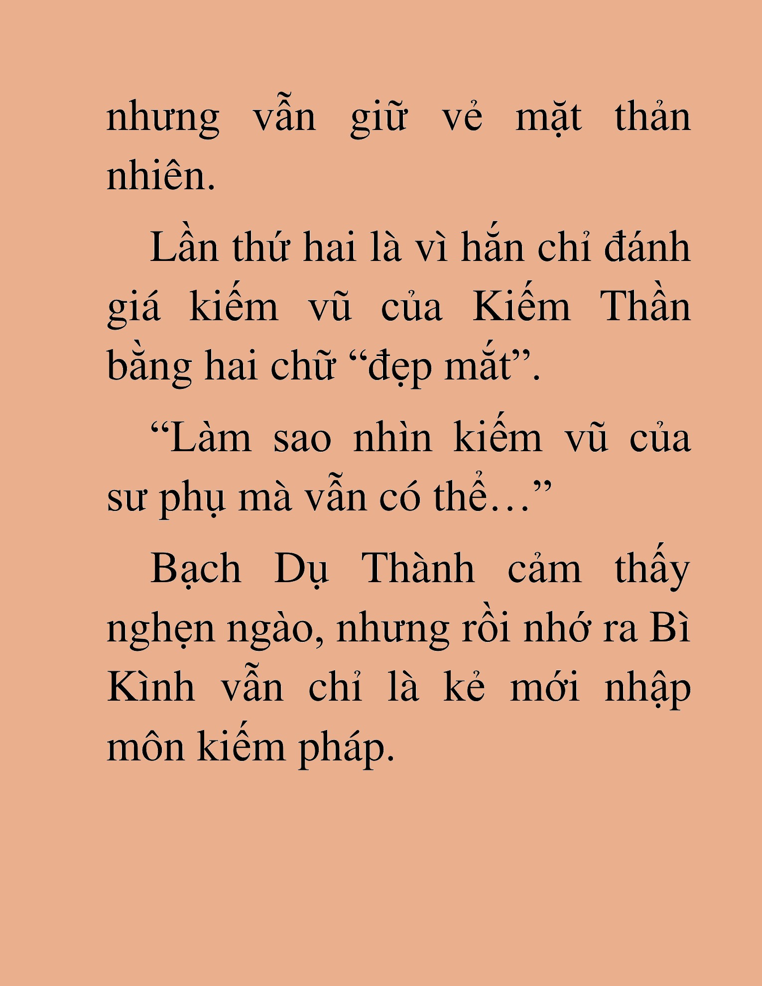 Đọc truyện HAT[NOVEL] Ngũ Đệ Tử Của Thiên Ma - Chap 32