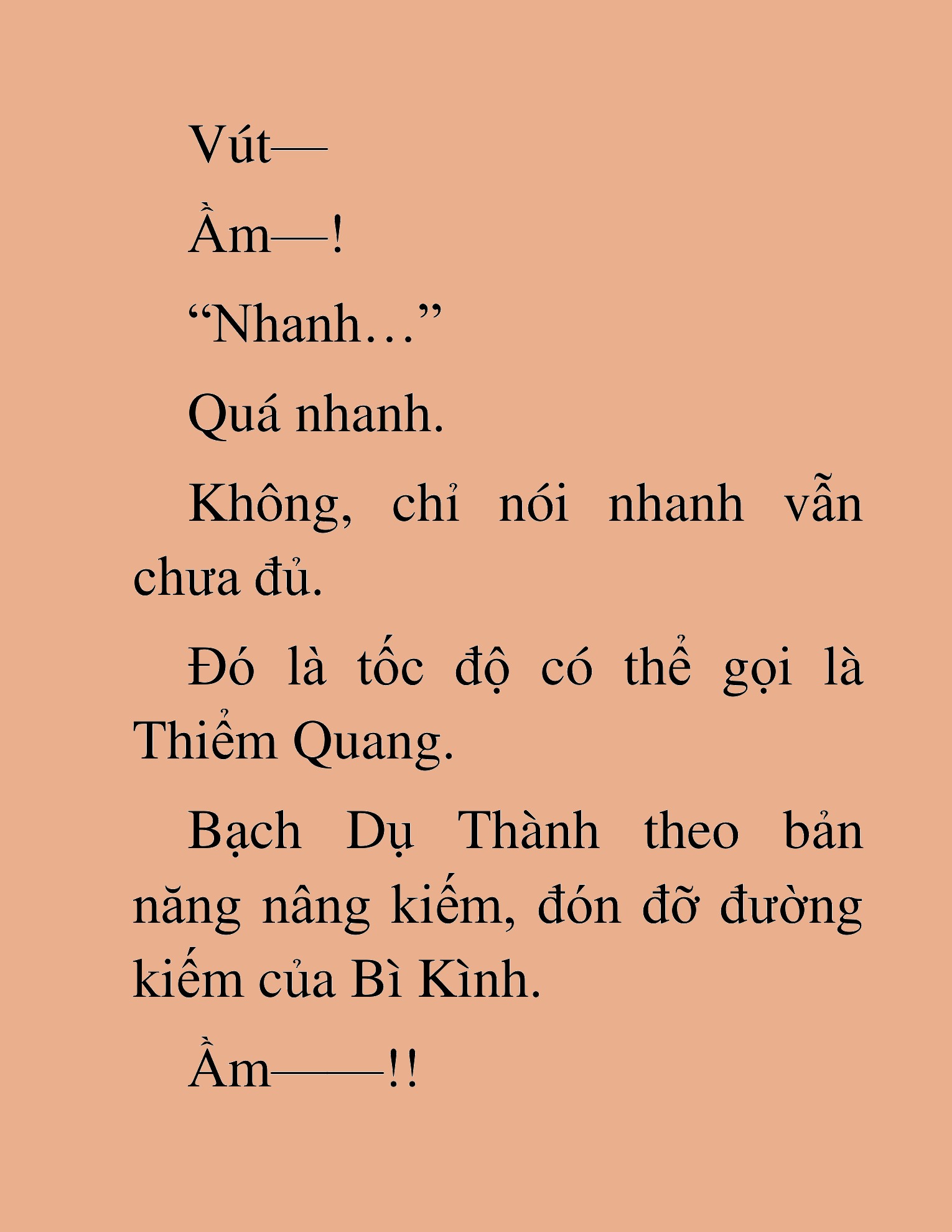 Đọc truyện HAT[NOVEL] Ngũ Đệ Tử Của Thiên Ma - Chap 33