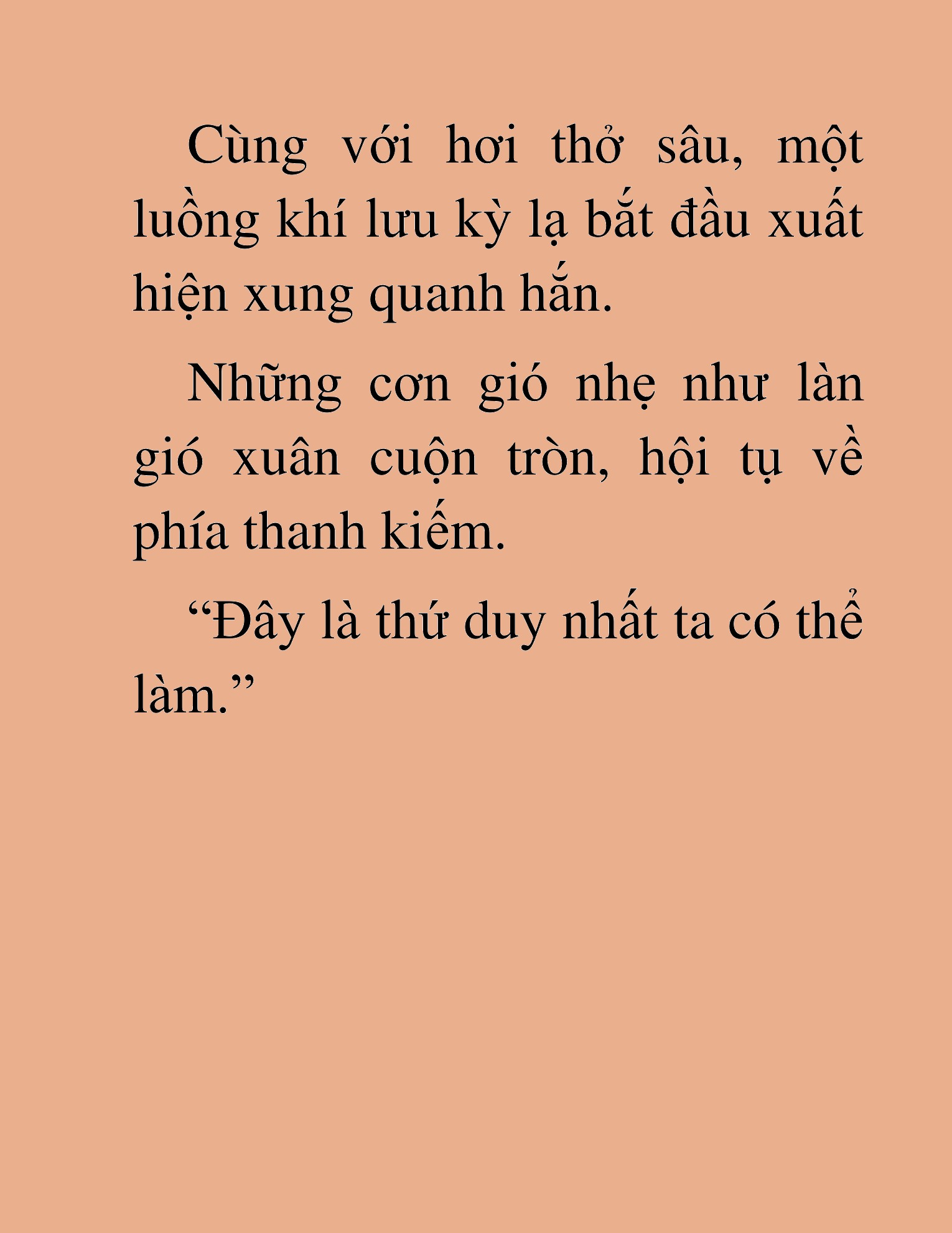 Đọc truyện HAT[NOVEL] Ngũ Đệ Tử Của Thiên Ma - Chap 33