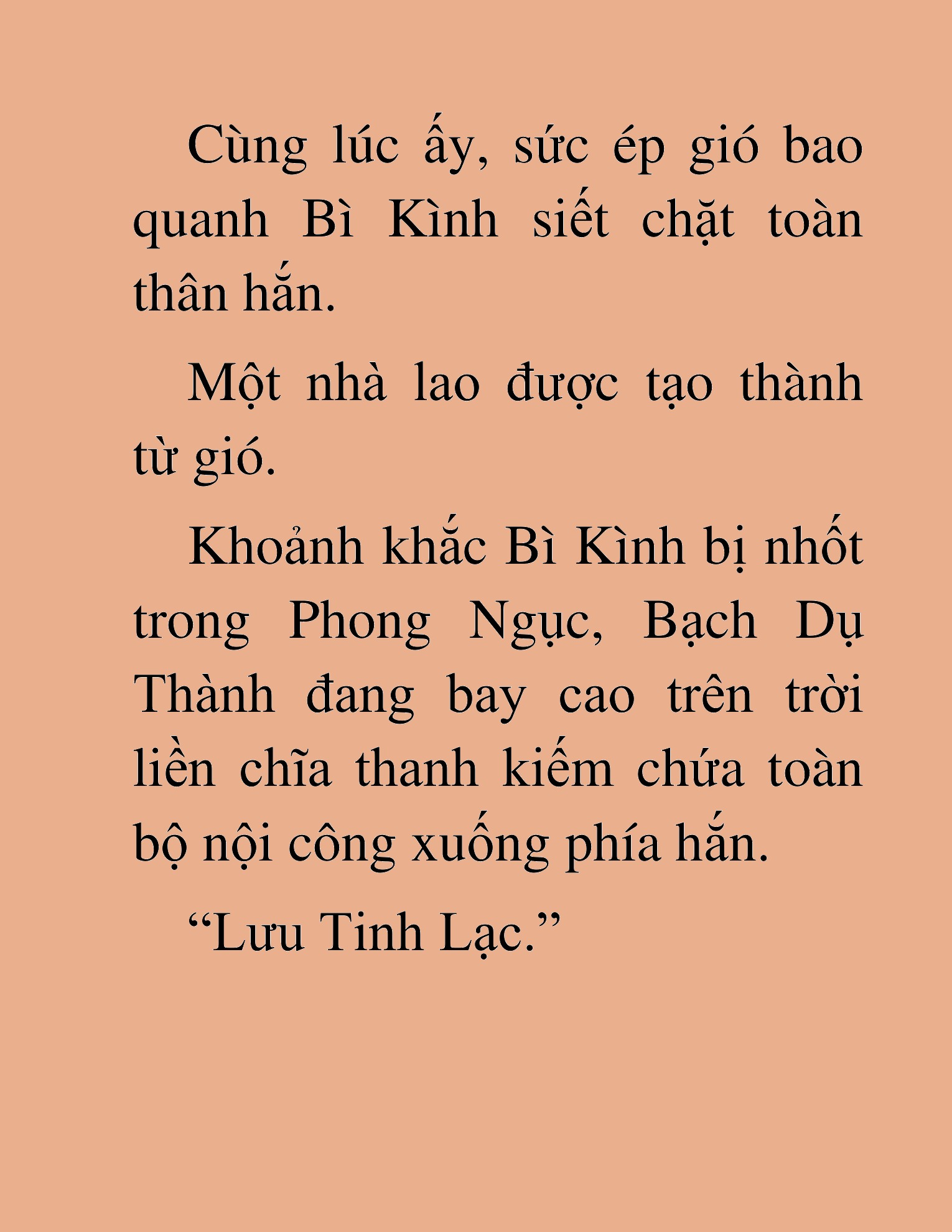 Đọc truyện HAT[NOVEL] Ngũ Đệ Tử Của Thiên Ma - Chap 34
