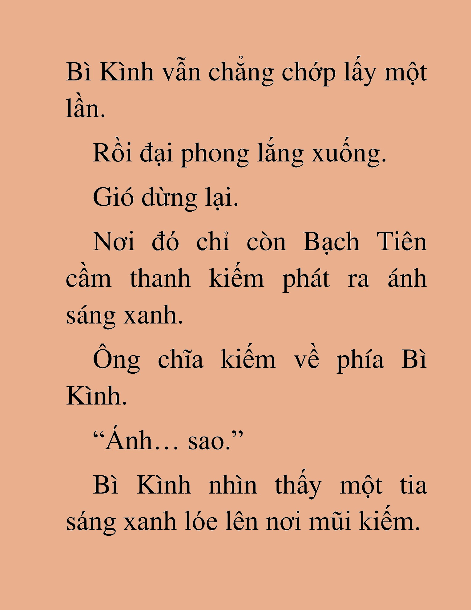 Đọc truyện HAT[NOVEL] Ngũ Đệ Tử Của Thiên Ma - Chap 35