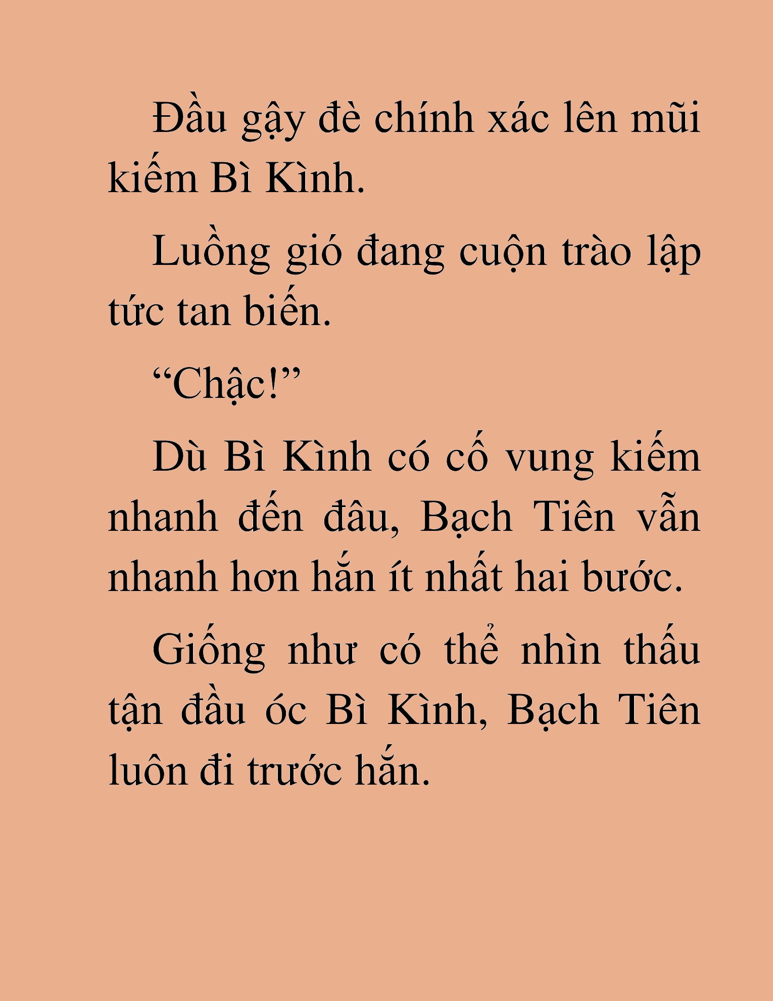 Đọc truyện HAT[NOVEL] Ngũ Đệ Tử Của Thiên Ma - Chap 35