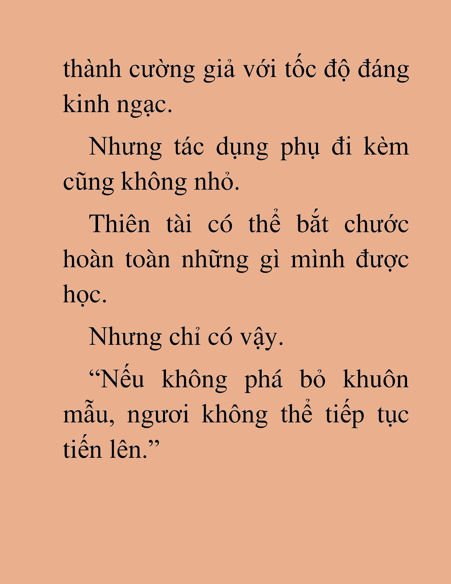 Đọc truyện HAT[NOVEL] Ngũ Đệ Tử Của Thiên Ma - Chap 35