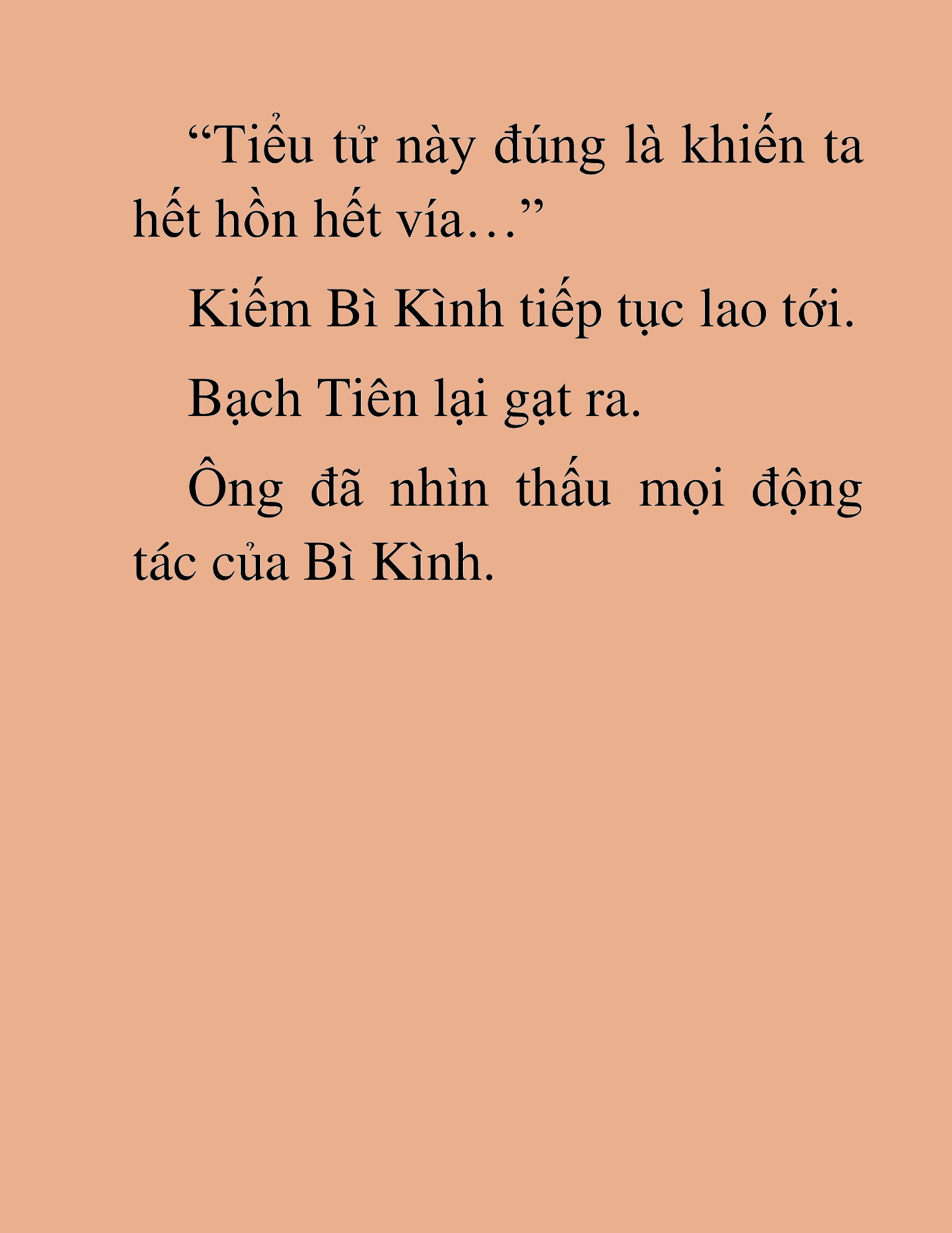 Đọc truyện HAT[NOVEL] Ngũ Đệ Tử Của Thiên Ma - Chap 35