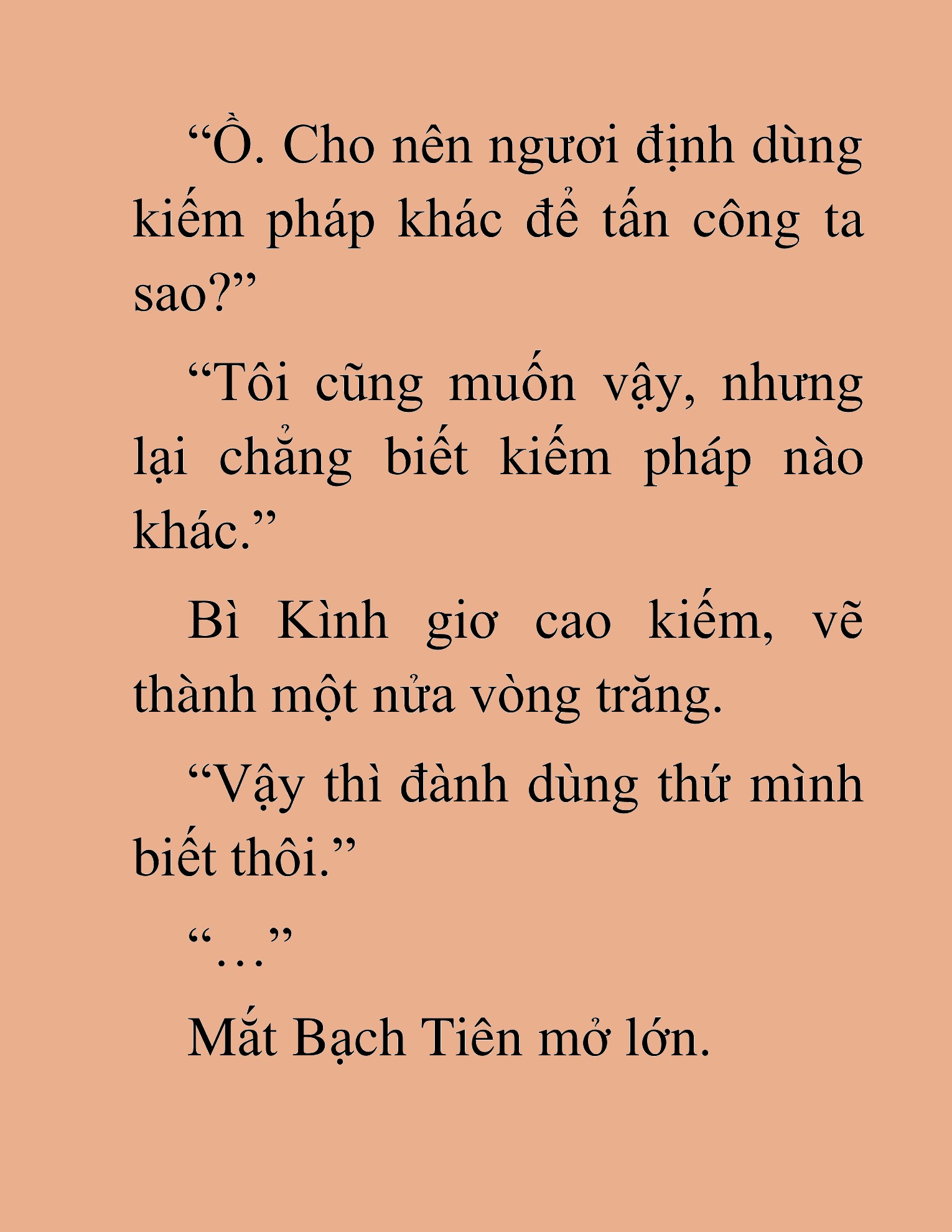 Đọc truyện HAT[NOVEL] Ngũ Đệ Tử Của Thiên Ma - Chap 36