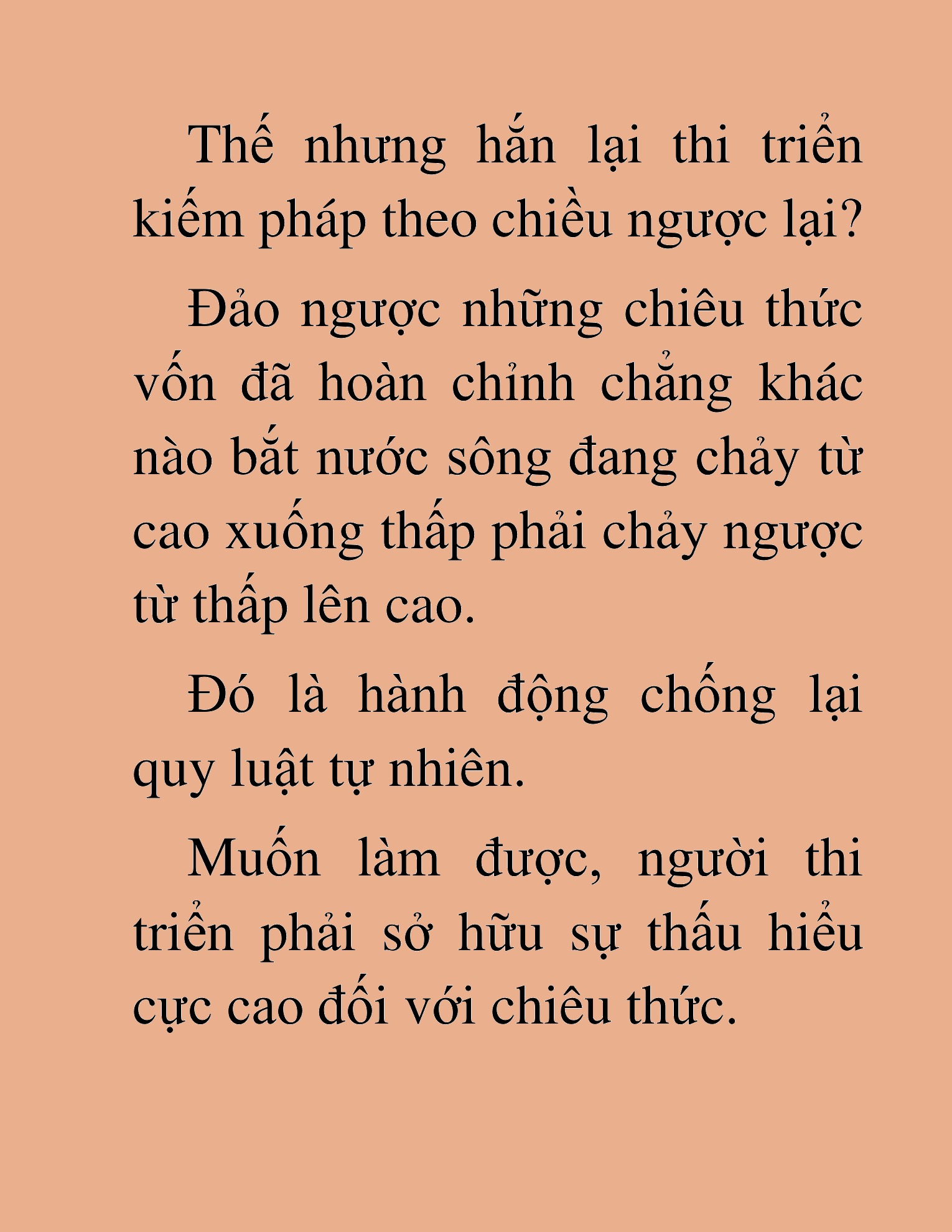 Đọc truyện HAT[NOVEL] Ngũ Đệ Tử Của Thiên Ma - Chap 36