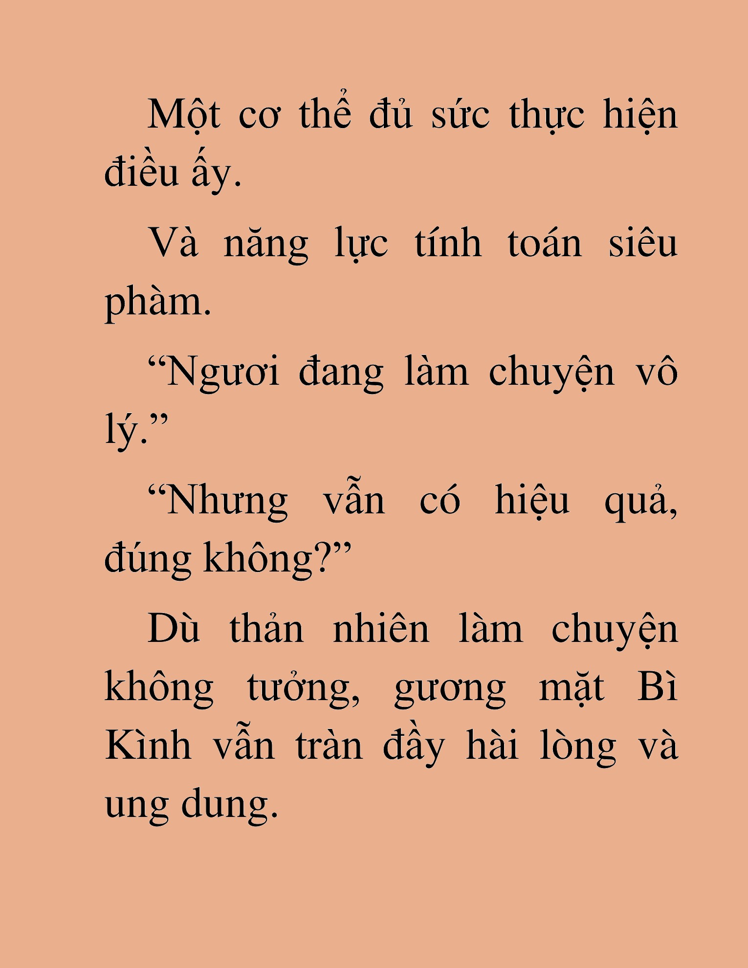 Đọc truyện HAT[NOVEL] Ngũ Đệ Tử Của Thiên Ma - Chap 36