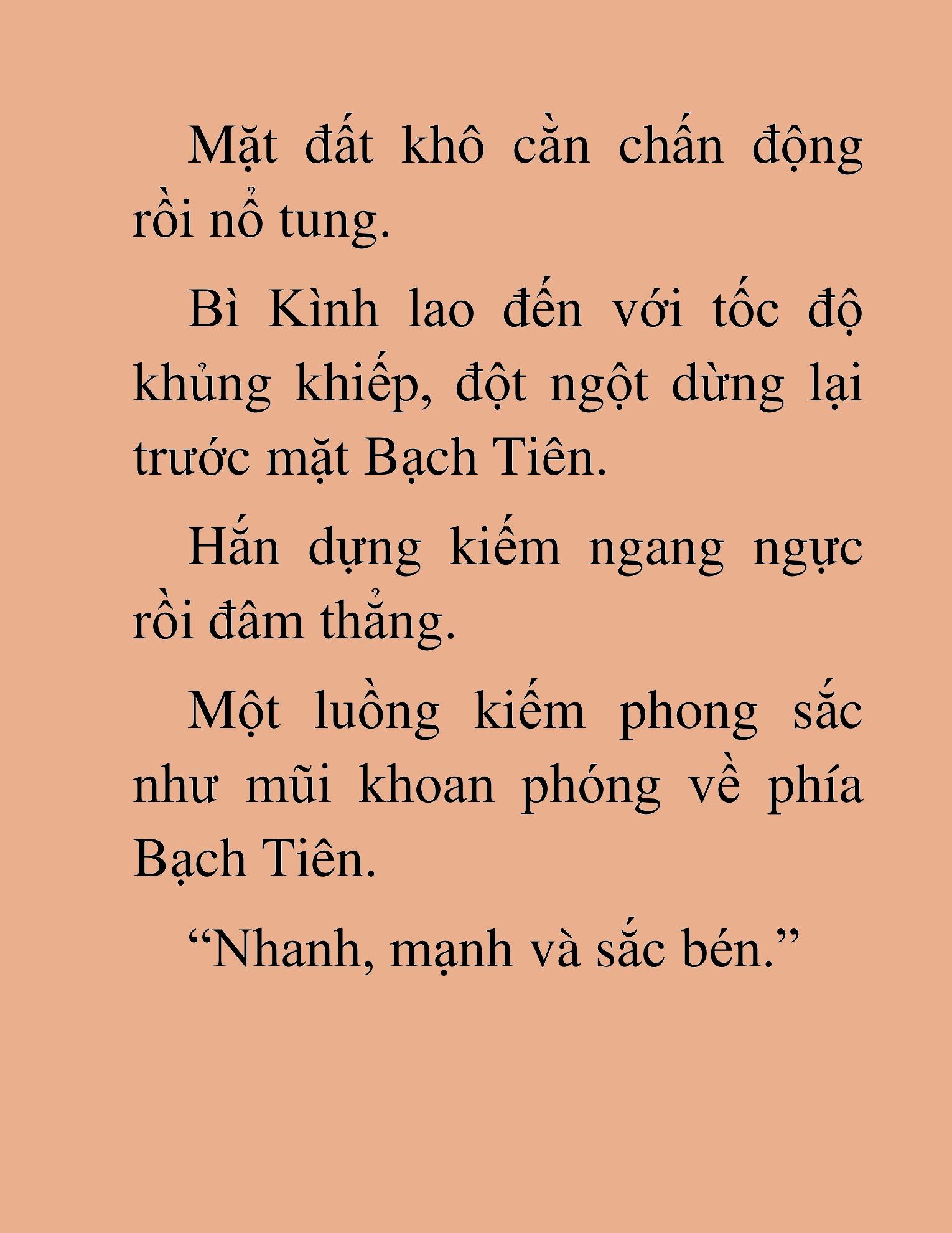 Đọc truyện HAT[NOVEL] Ngũ Đệ Tử Của Thiên Ma - Chap 36