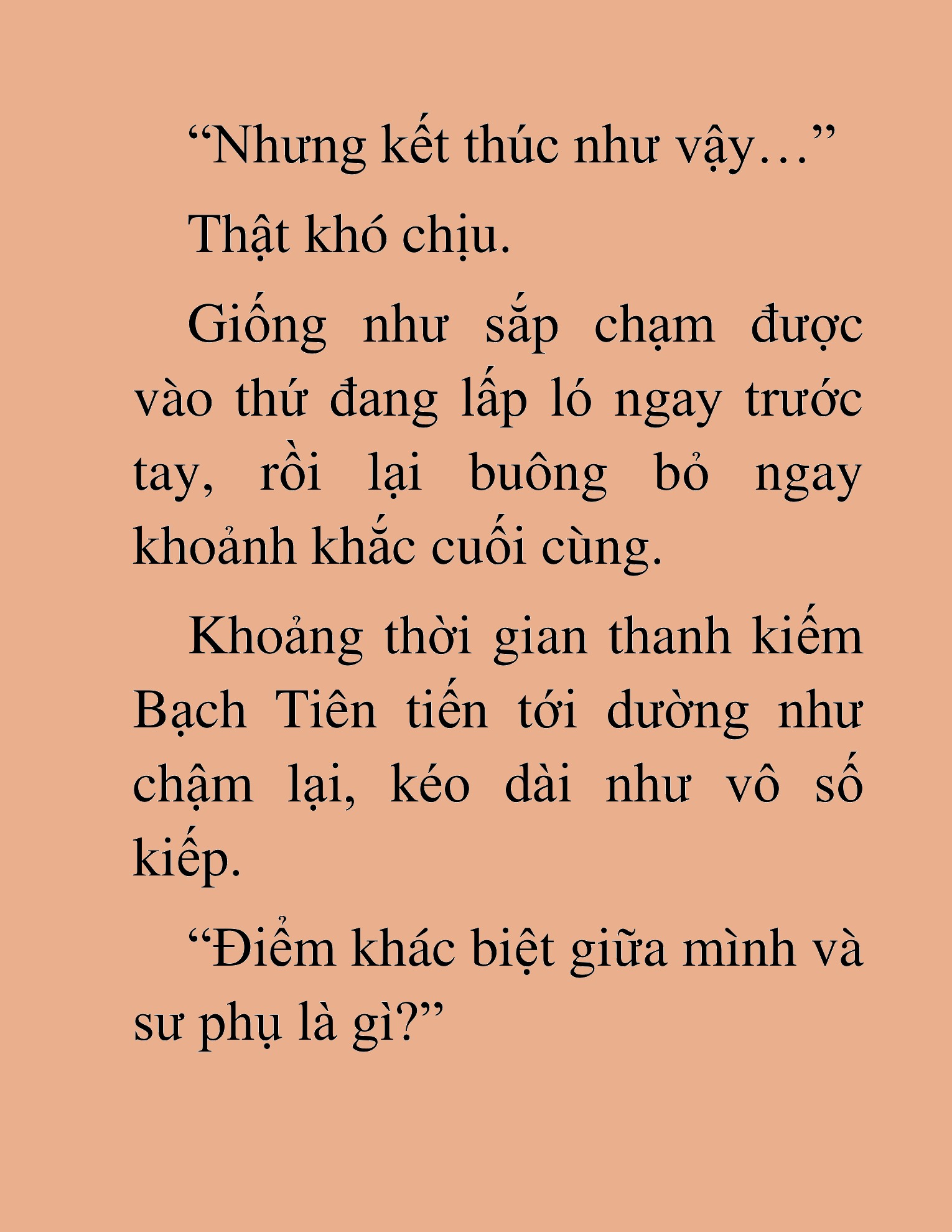 Đọc truyện HAT[NOVEL] Ngũ Đệ Tử Của Thiên Ma - Chap 36
