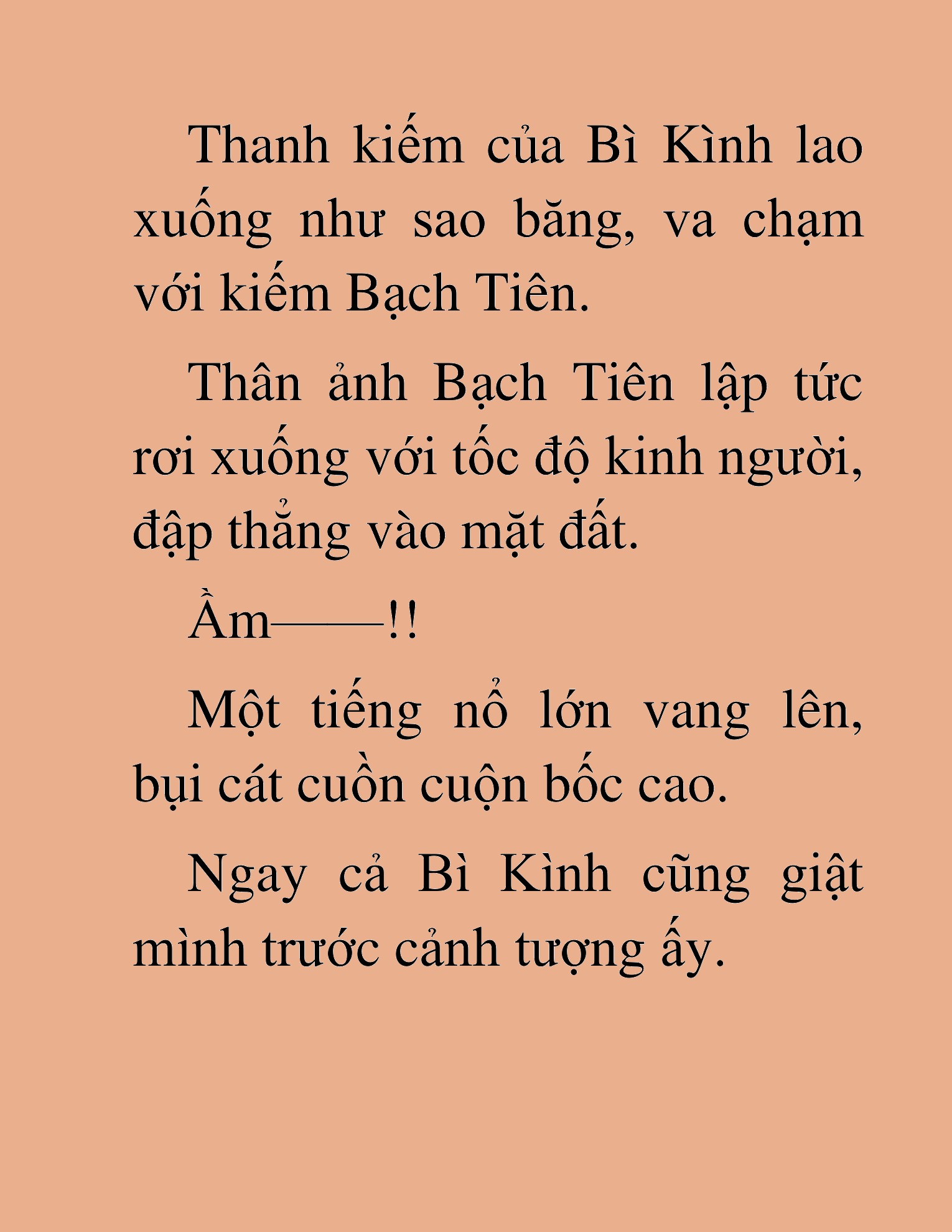 Đọc truyện HAT[NOVEL] Ngũ Đệ Tử Của Thiên Ma - Chap 37