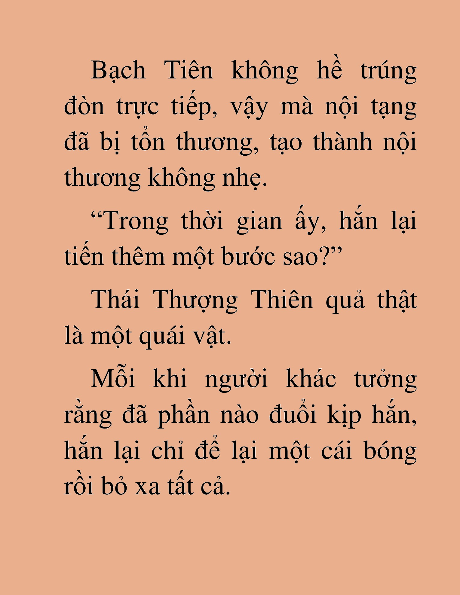 Đọc truyện HAT[NOVEL] Ngũ Đệ Tử Của Thiên Ma - Chap 37