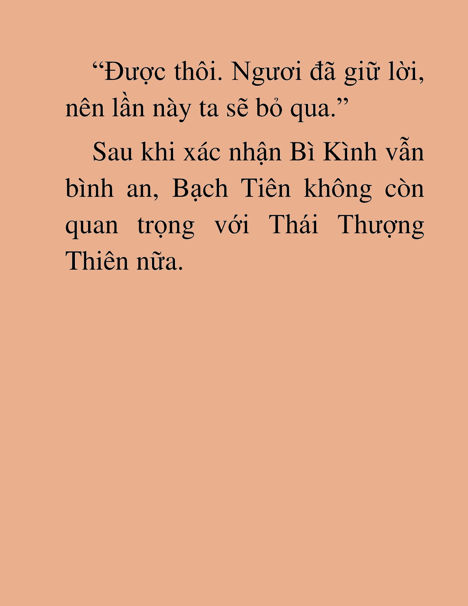 Đọc truyện HAT[NOVEL] Ngũ Đệ Tử Của Thiên Ma - Chap 37