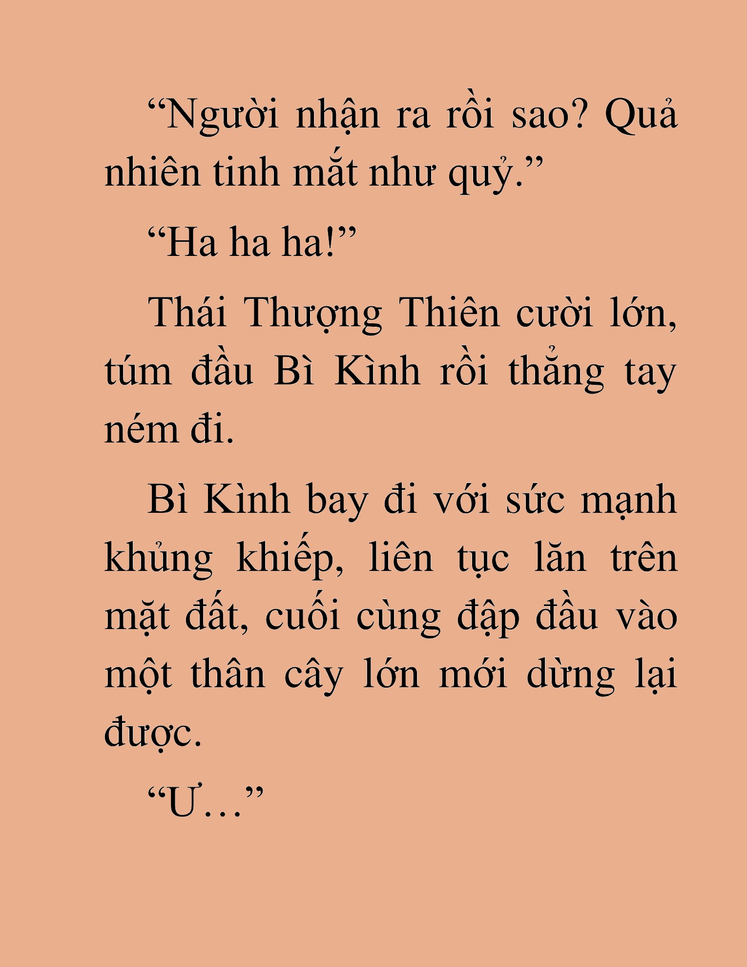 Đọc truyện HAT[NOVEL] Ngũ Đệ Tử Của Thiên Ma - Chap 38