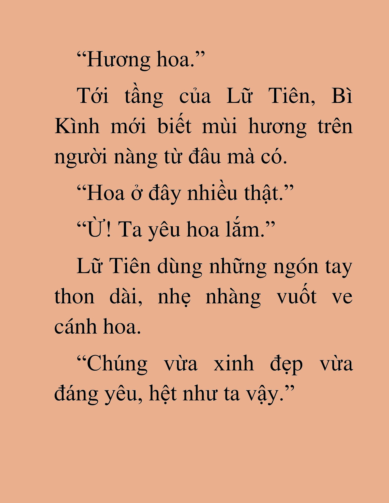 Đọc truyện HAT[NOVEL] Ngũ Đệ Tử Của Thiên Ma - Chap 39