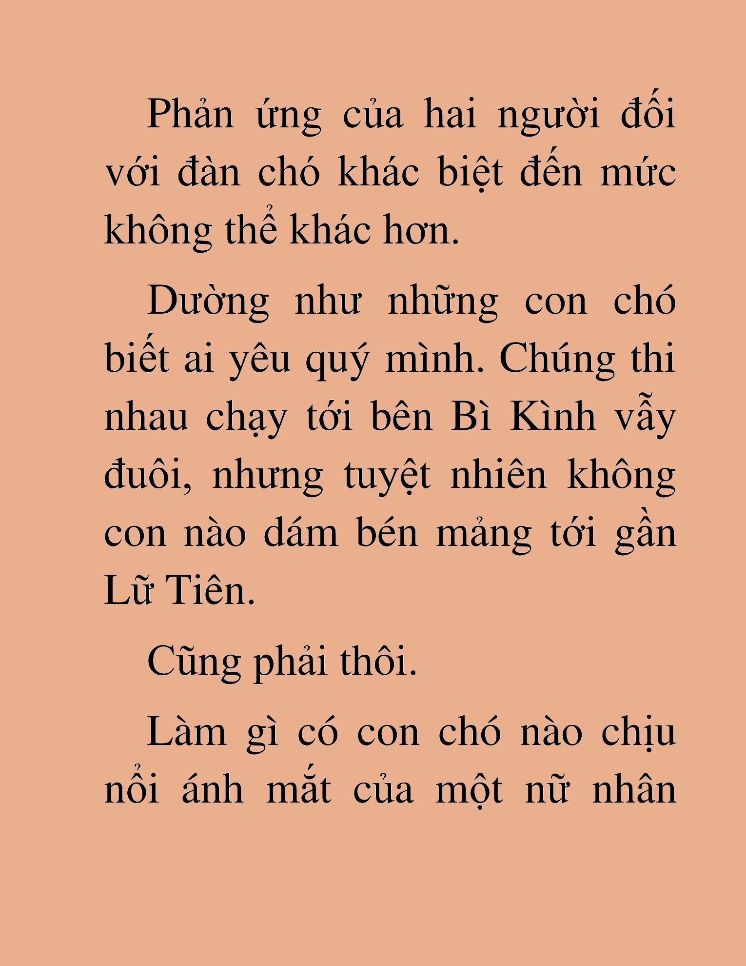 Đọc truyện HAT[NOVEL] Ngũ Đệ Tử Của Thiên Ma - Chap 39