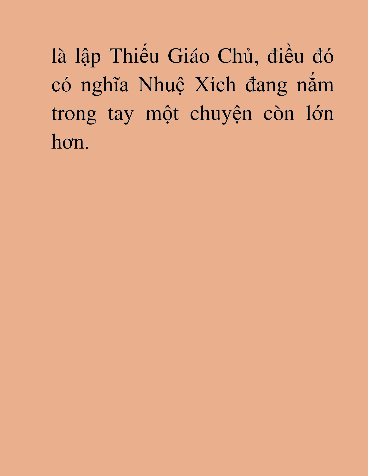 Đọc truyện HAT[NOVEL] Ngũ Đệ Tử Của Thiên Ma - Chap 41