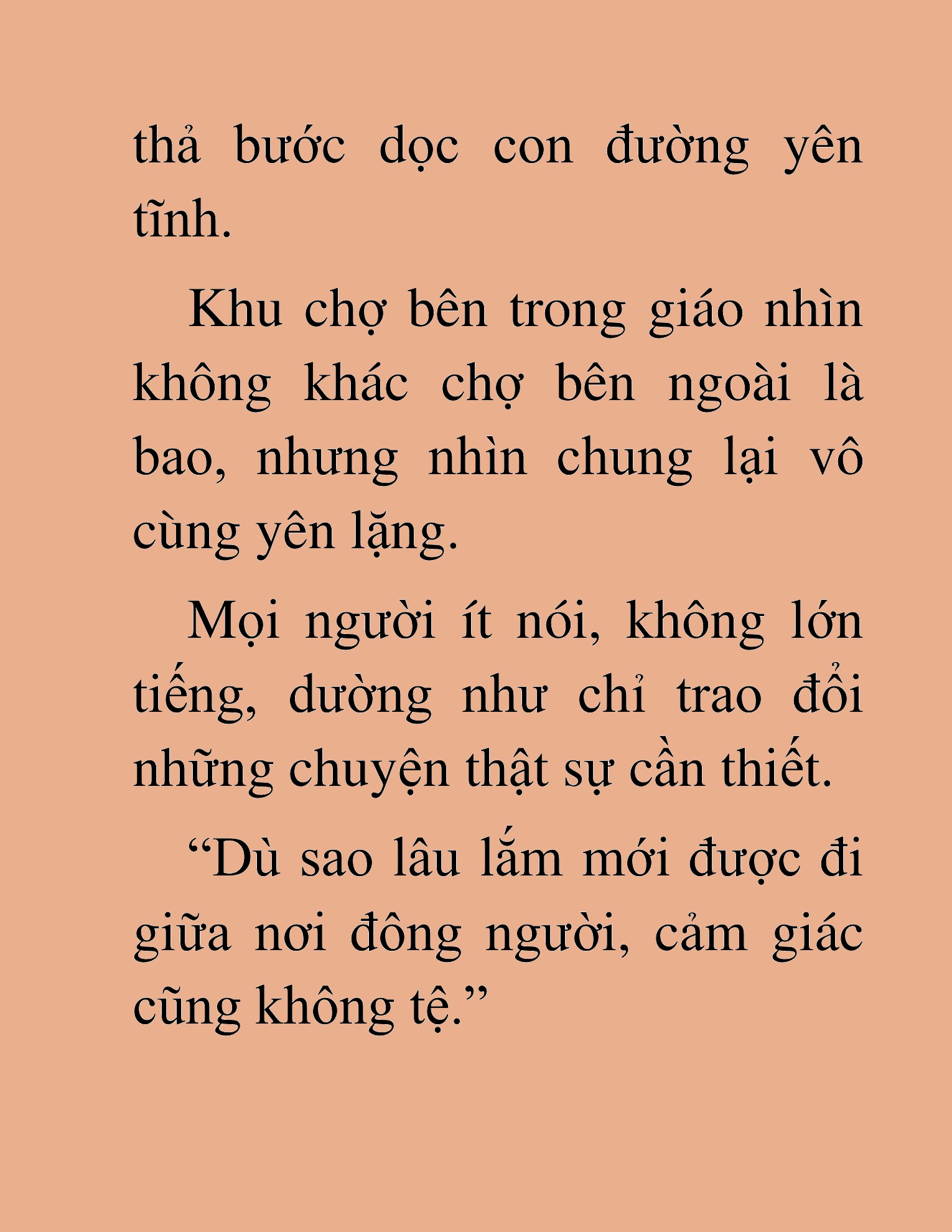 Đọc truyện HAT[NOVEL] Ngũ Đệ Tử Của Thiên Ma - Chap 42