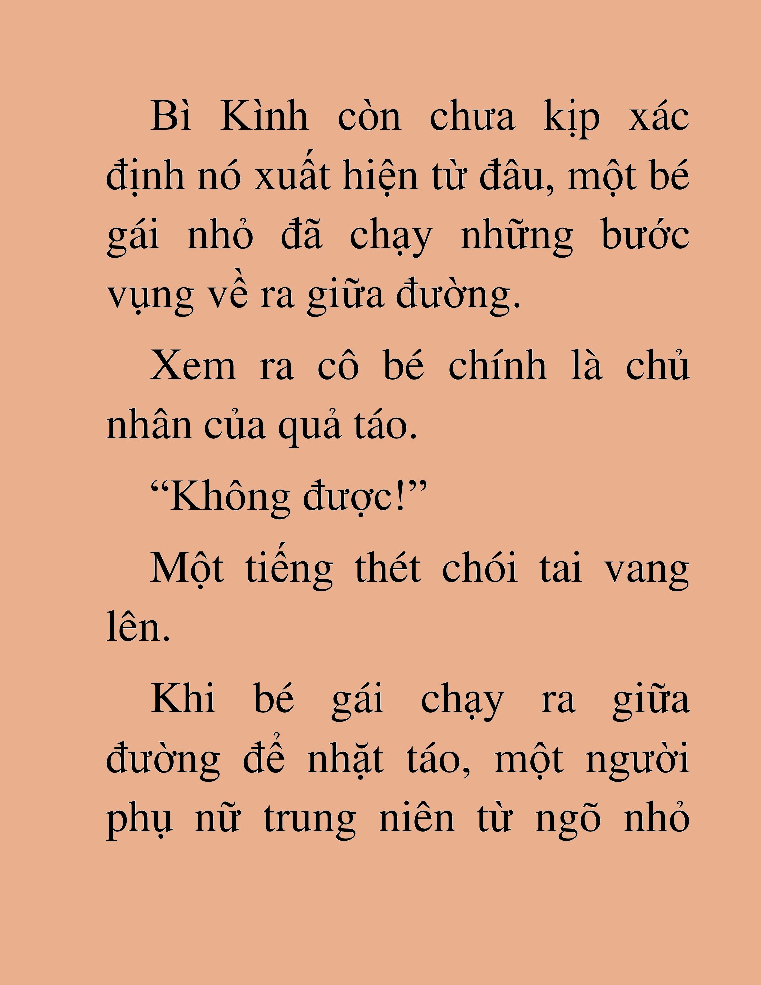 Đọc truyện HAT[NOVEL] Ngũ Đệ Tử Của Thiên Ma - Chap 42