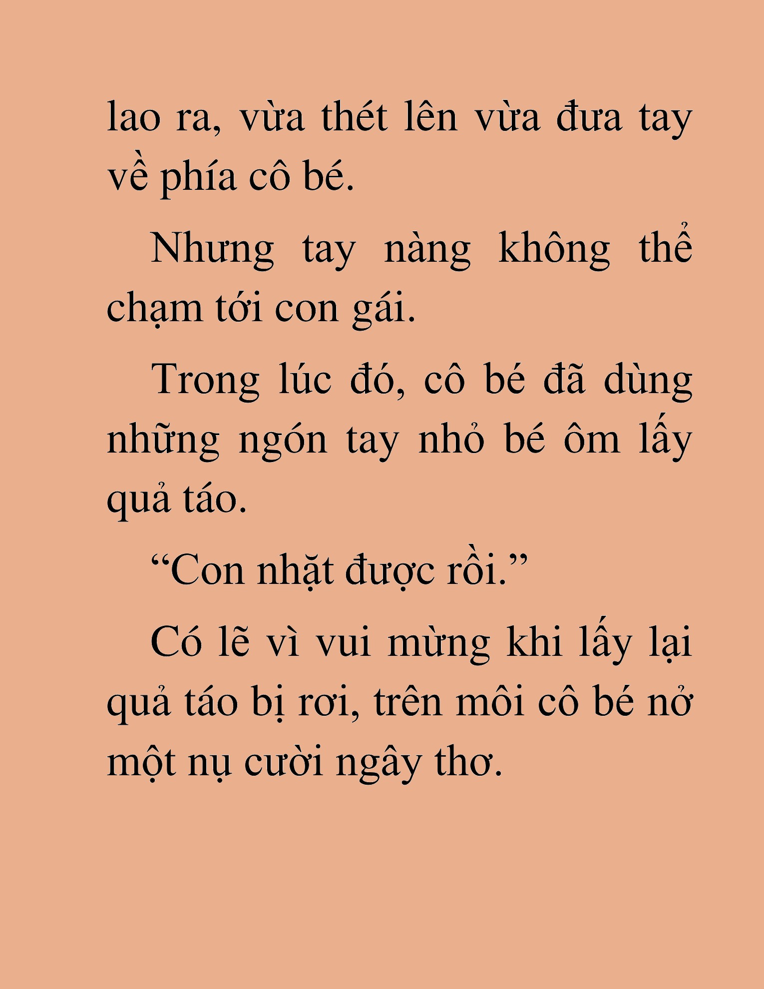 Đọc truyện HAT[NOVEL] Ngũ Đệ Tử Của Thiên Ma - Chap 42