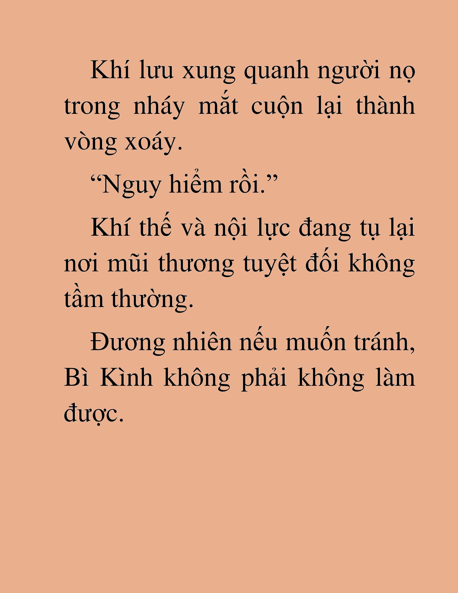 Đọc truyện HAT[NOVEL] Ngũ Đệ Tử Của Thiên Ma - Chap 43
