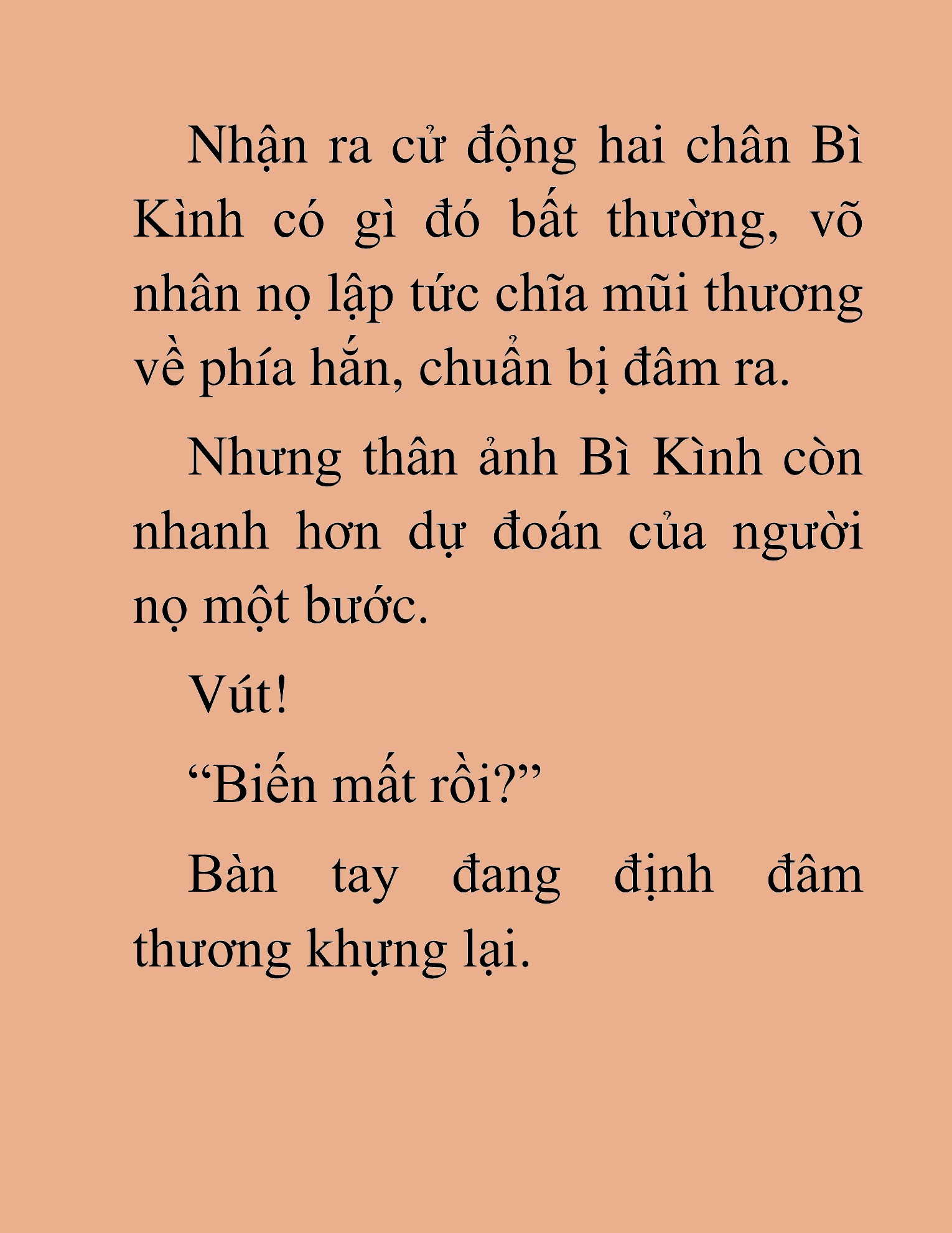 Đọc truyện HAT[NOVEL] Ngũ Đệ Tử Của Thiên Ma - Chap 43