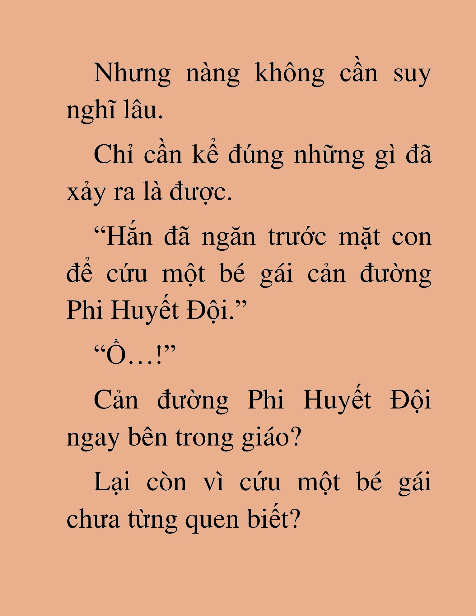 Đọc truyện HAT[NOVEL] Ngũ Đệ Tử Của Thiên Ma - Chap 44