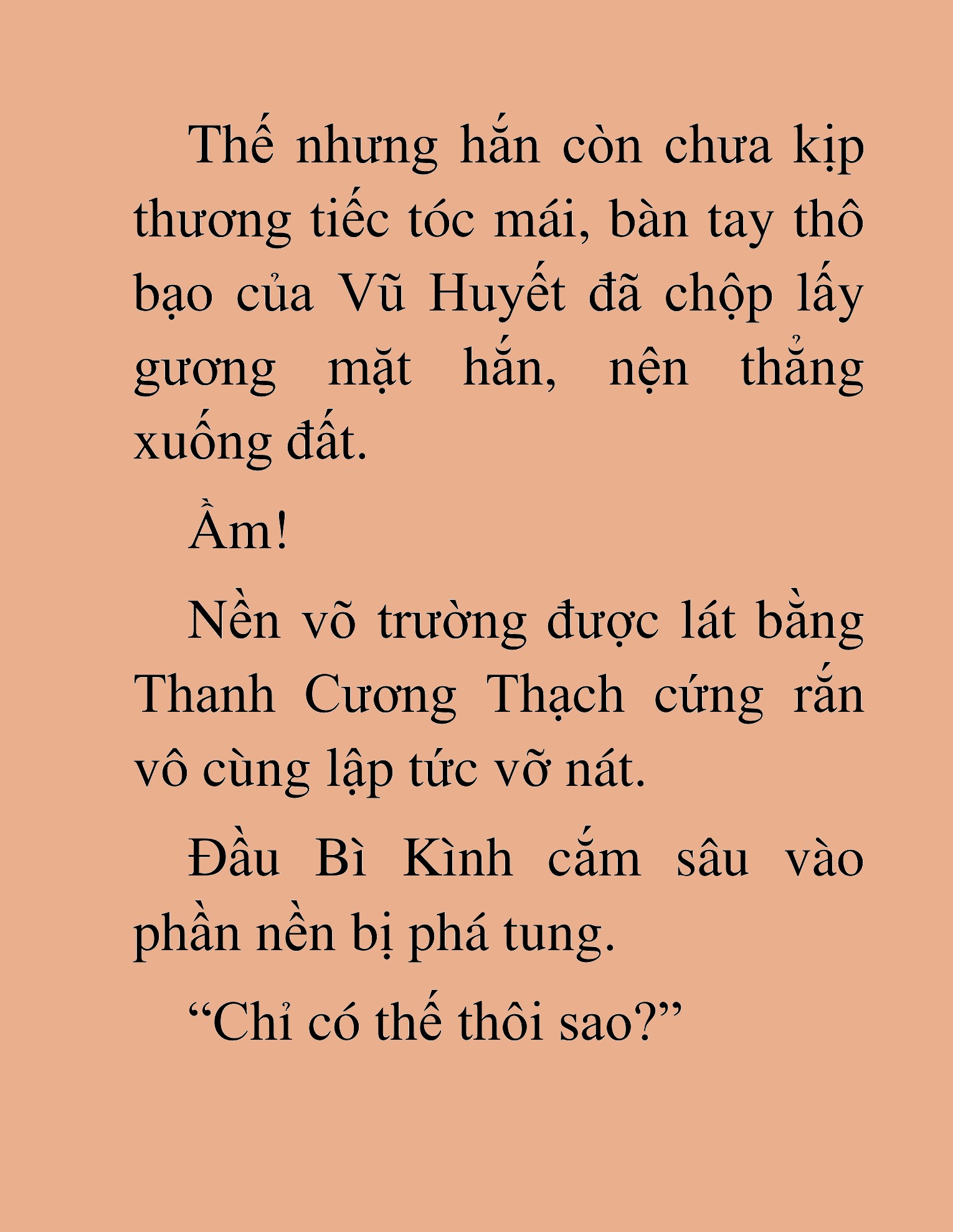 Đọc truyện HAT[NOVEL] Ngũ Đệ Tử Của Thiên Ma - Chap 45