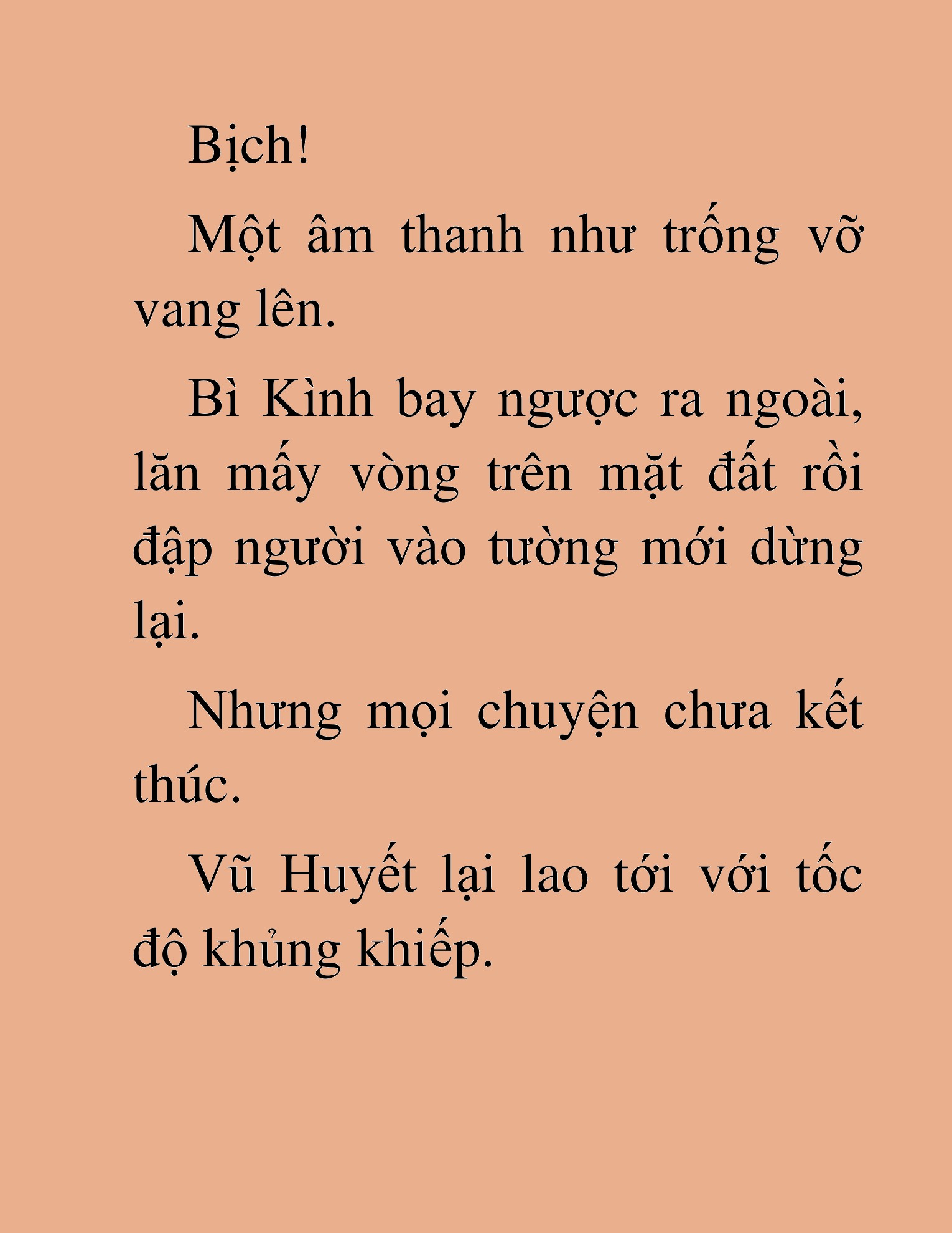 Đọc truyện HAT[NOVEL] Ngũ Đệ Tử Của Thiên Ma - Chap 45