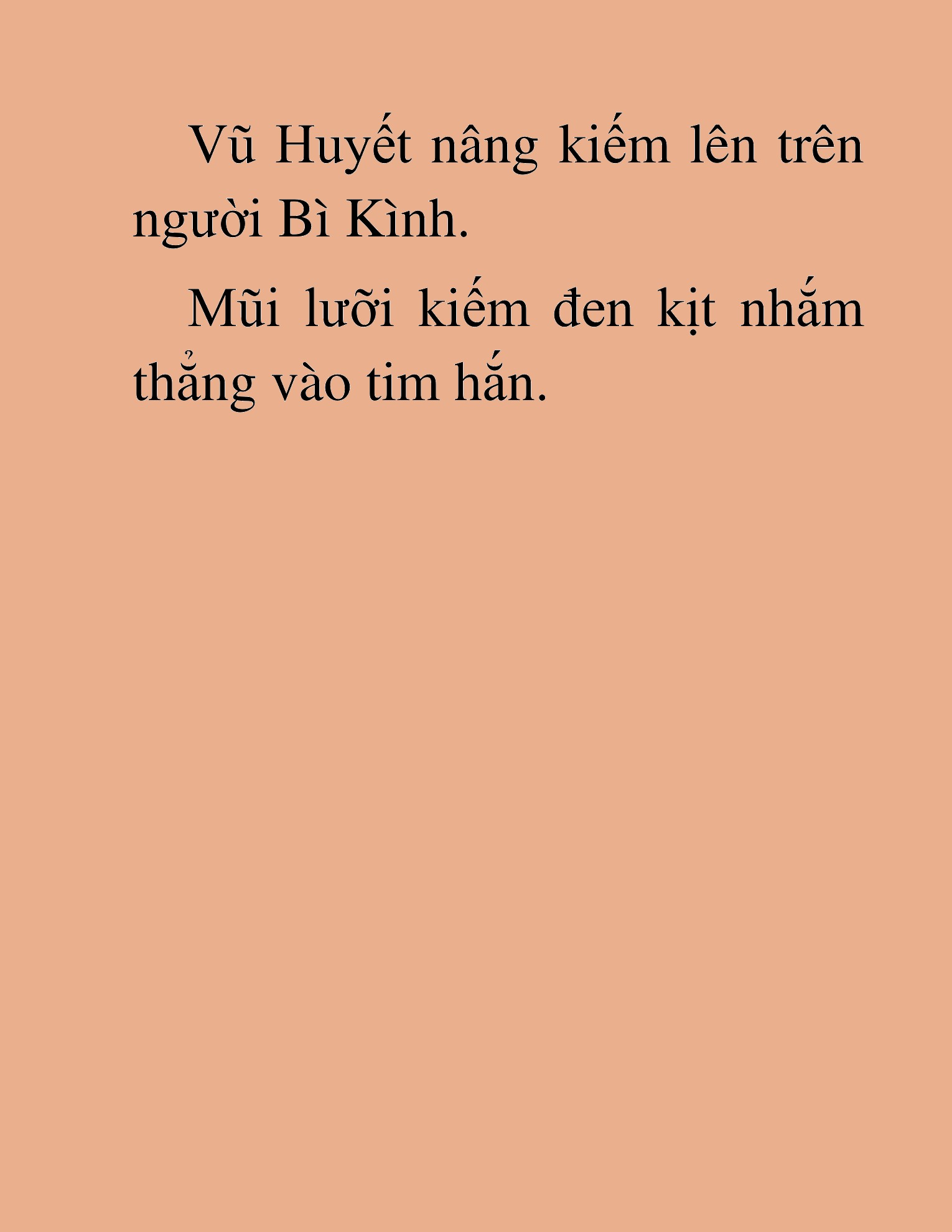 Đọc truyện HAT[NOVEL] Ngũ Đệ Tử Của Thiên Ma - Chap 45