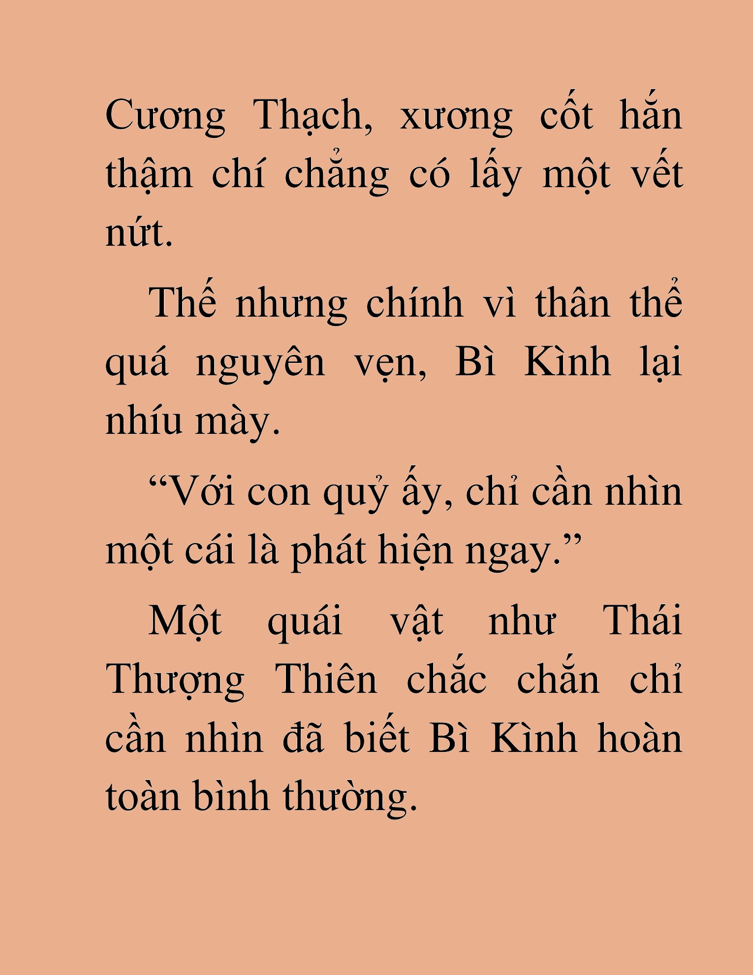 Đọc truyện HAT[NOVEL] Ngũ Đệ Tử Của Thiên Ma - Chap 46