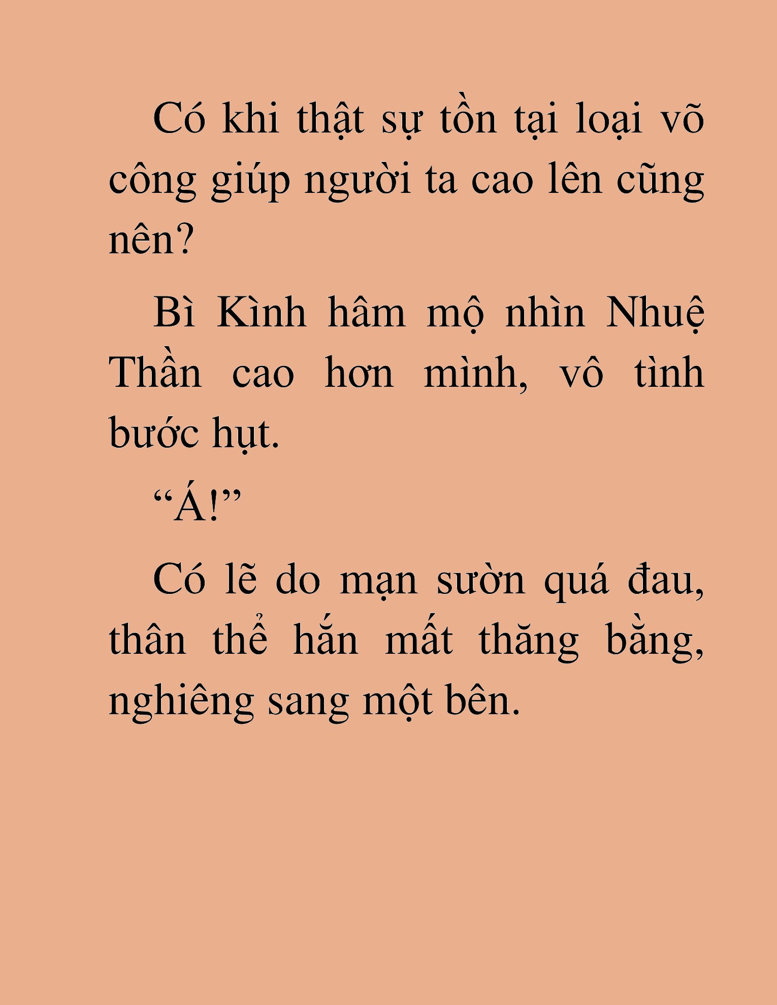 Đọc truyện HAT[NOVEL] Ngũ Đệ Tử Của Thiên Ma - Chap 47