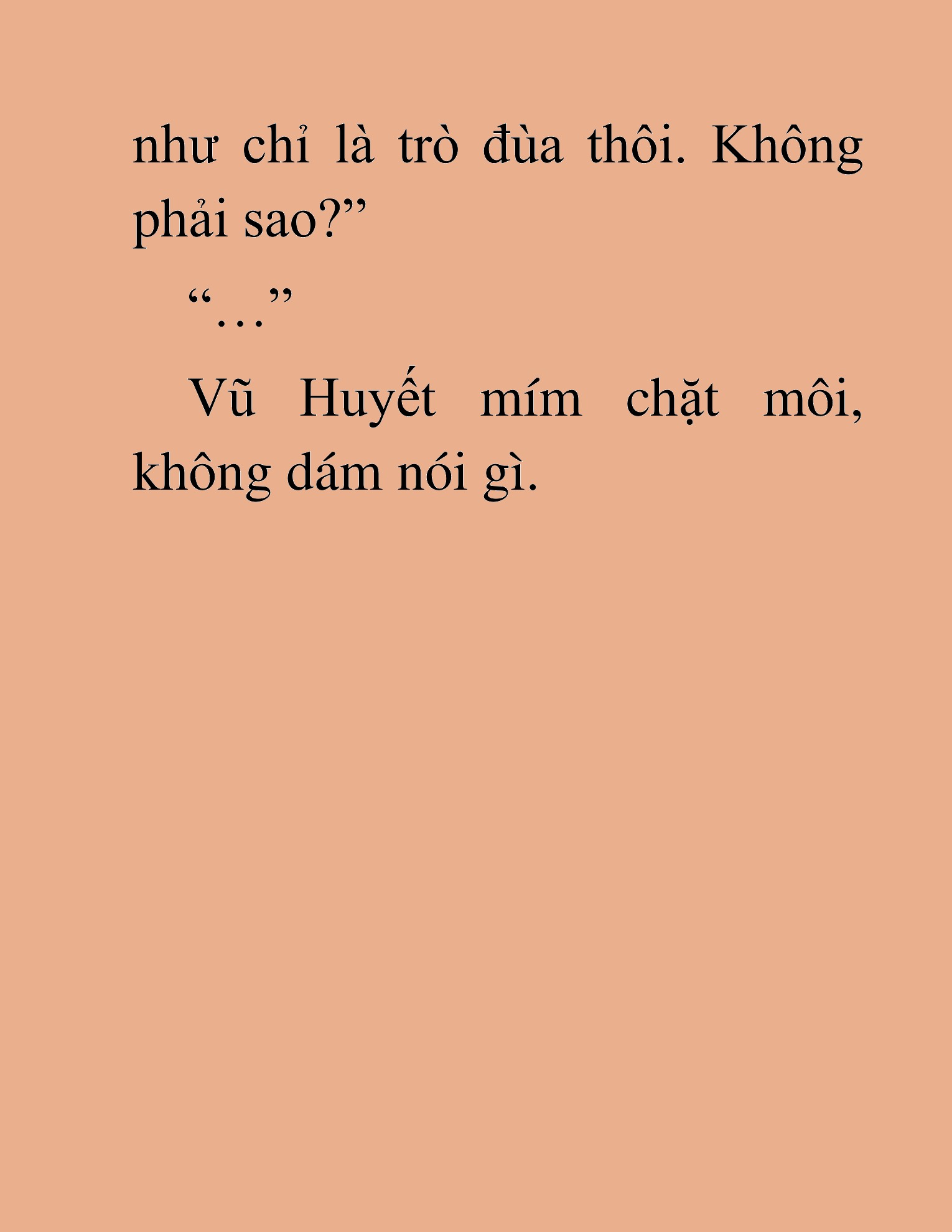 Đọc truyện HAT[NOVEL] Ngũ Đệ Tử Của Thiên Ma - Chap 47