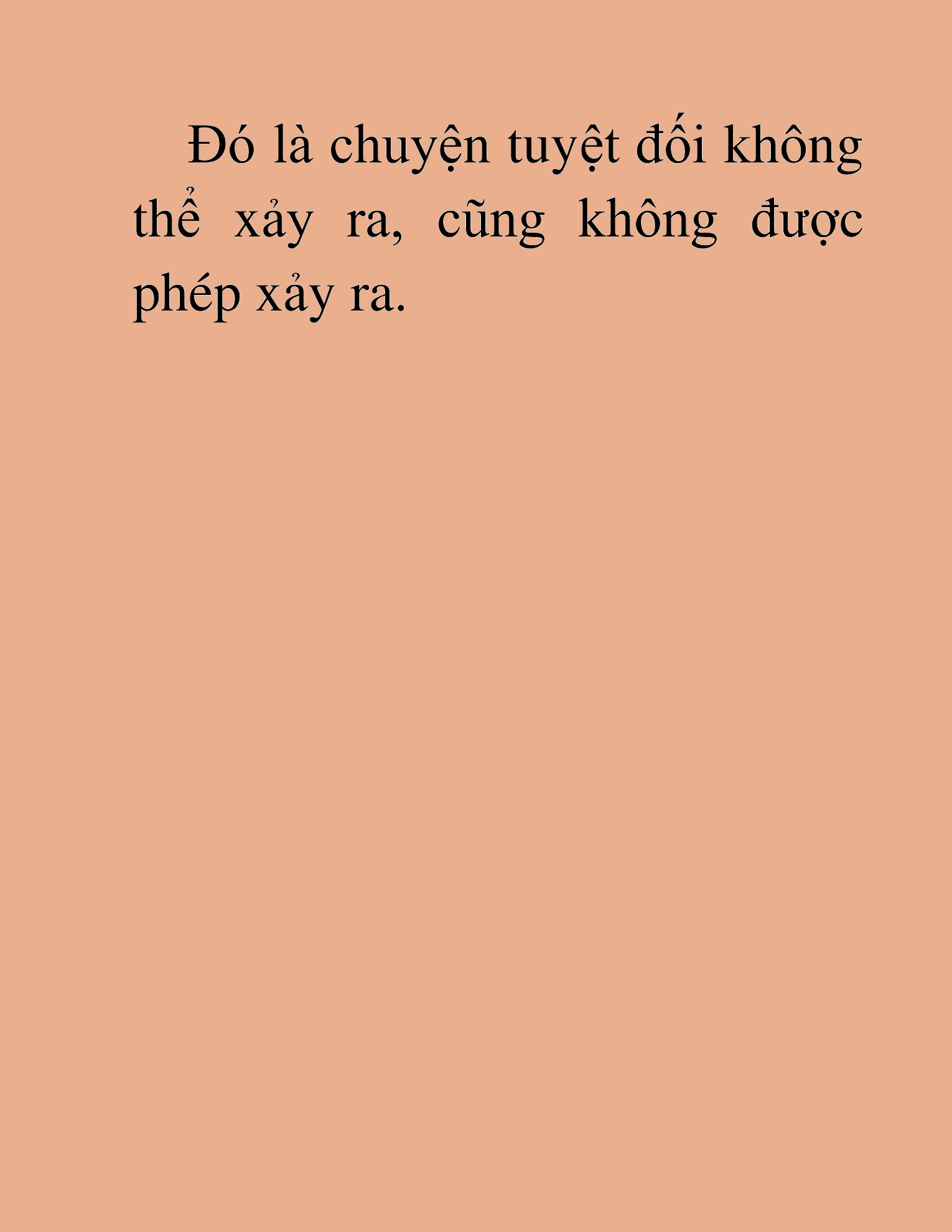 Đọc truyện HAT[NOVEL] Ngũ Đệ Tử Của Thiên Ma - Chap 49