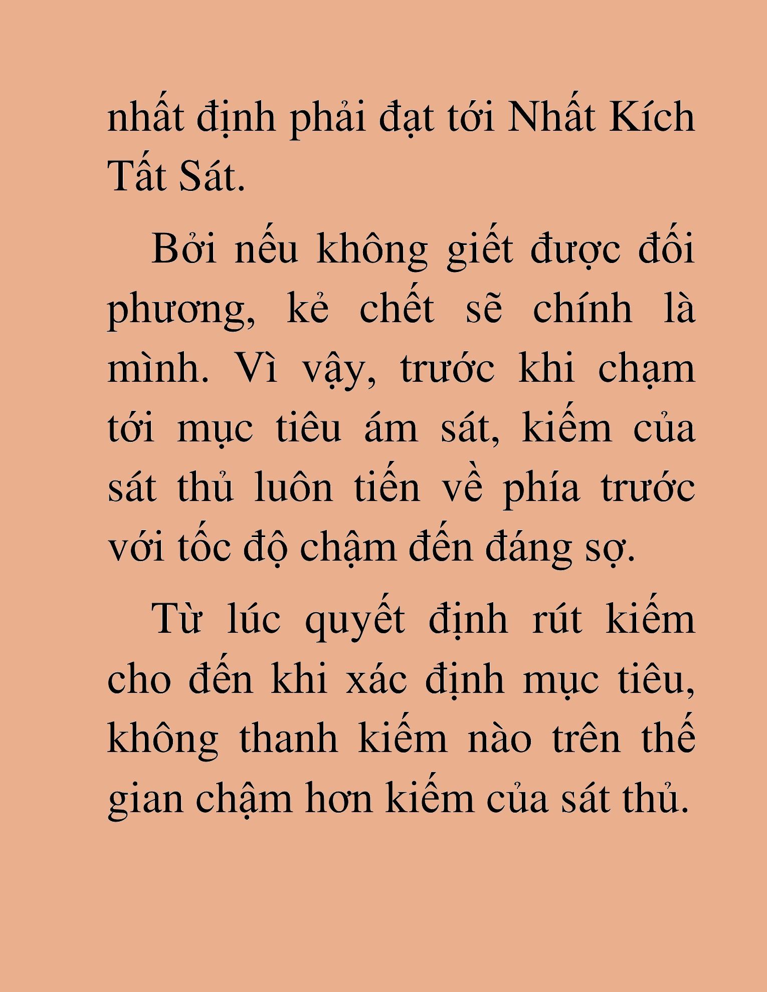 Đọc truyện HAT[NOVEL] Ngũ Đệ Tử Của Thiên Ma - Chap 7