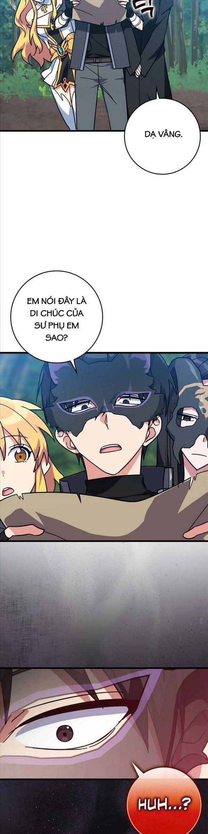 Đọc truyện Người chơi cấp tối đa - Chap17