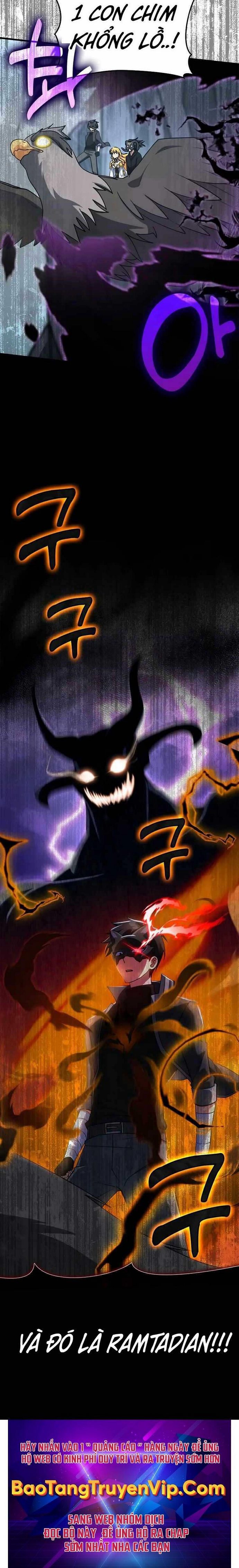 Đọc truyện Người chơi cấp tối đa - Chap22