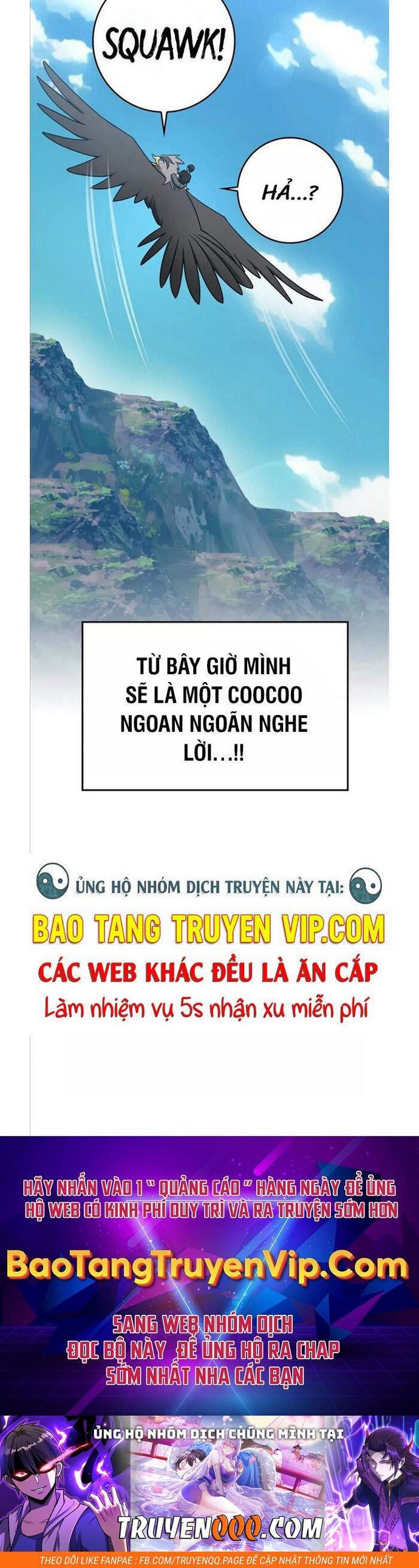 Đọc truyện Người chơi cấp tối đa - Chap23