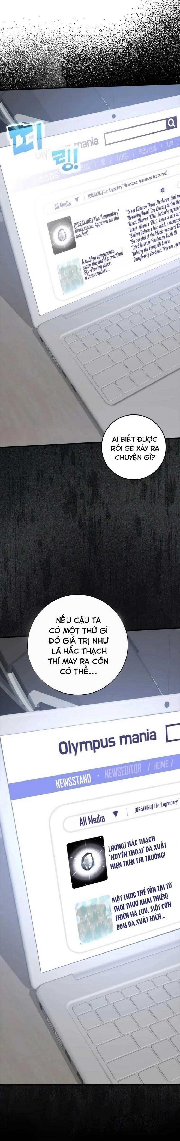 Đọc truyện Người chơi cấp tối đa - Chap29