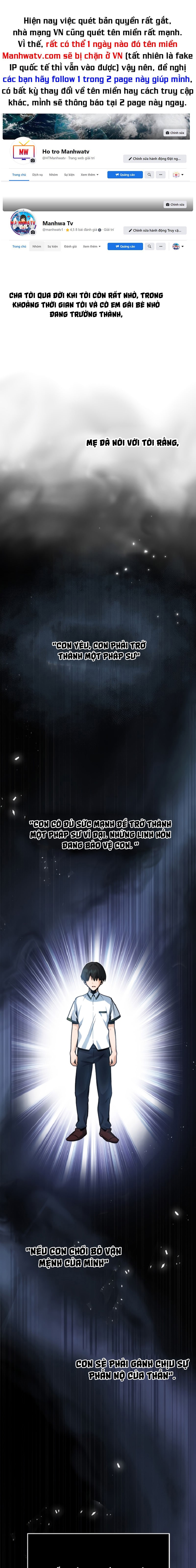 Đọc truyện Ngụy trang giáo sư - Chap 1