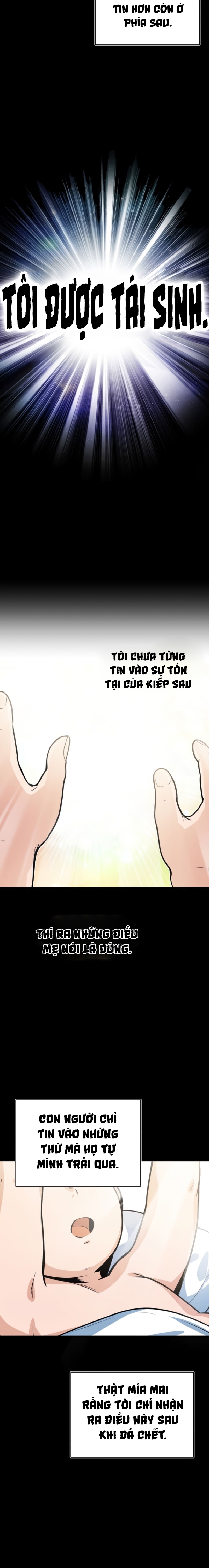 Đọc truyện Ngụy trang giáo sư - Chap 1